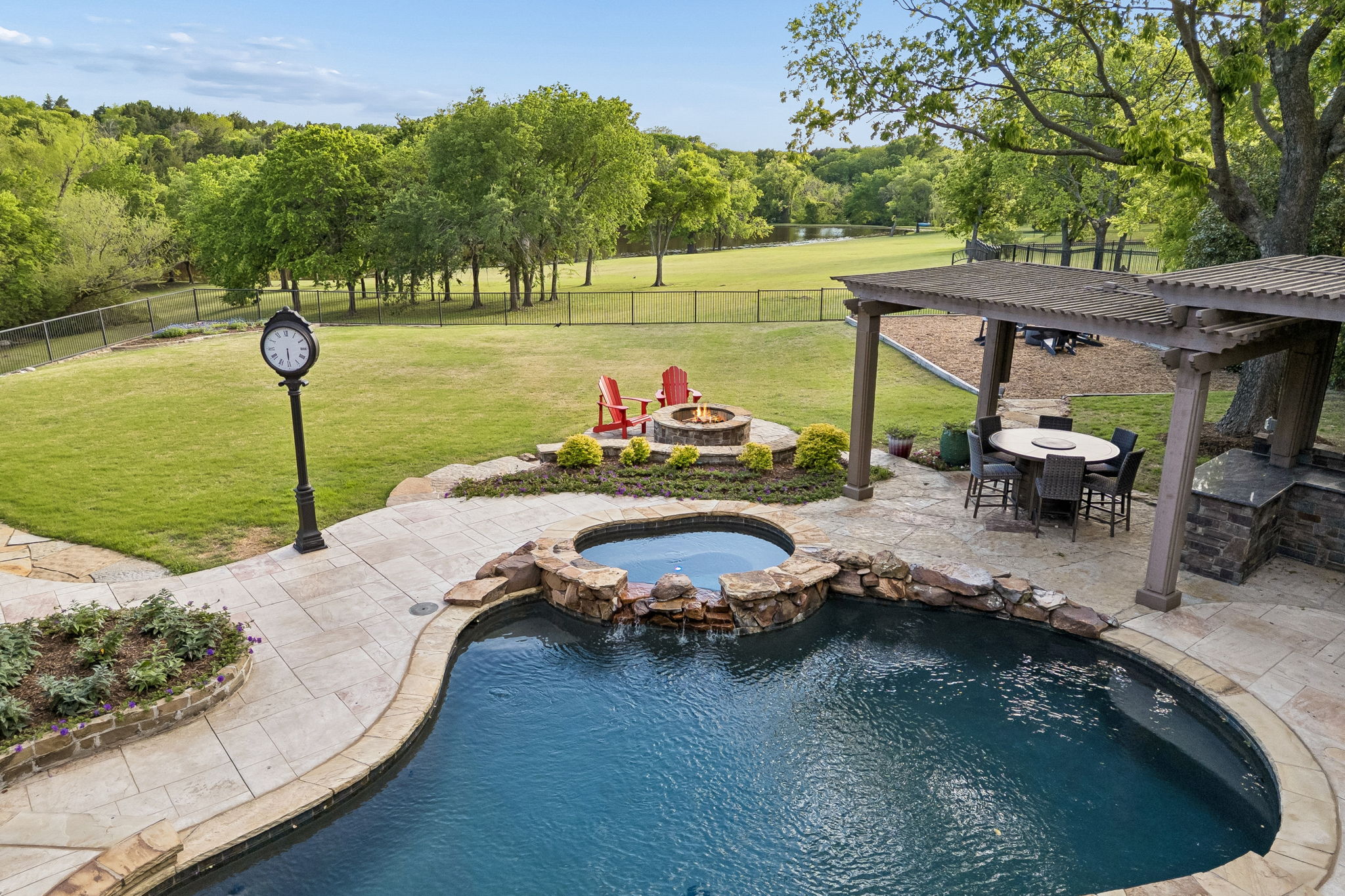 115 Blue Heron Lane Heath TX 75032
