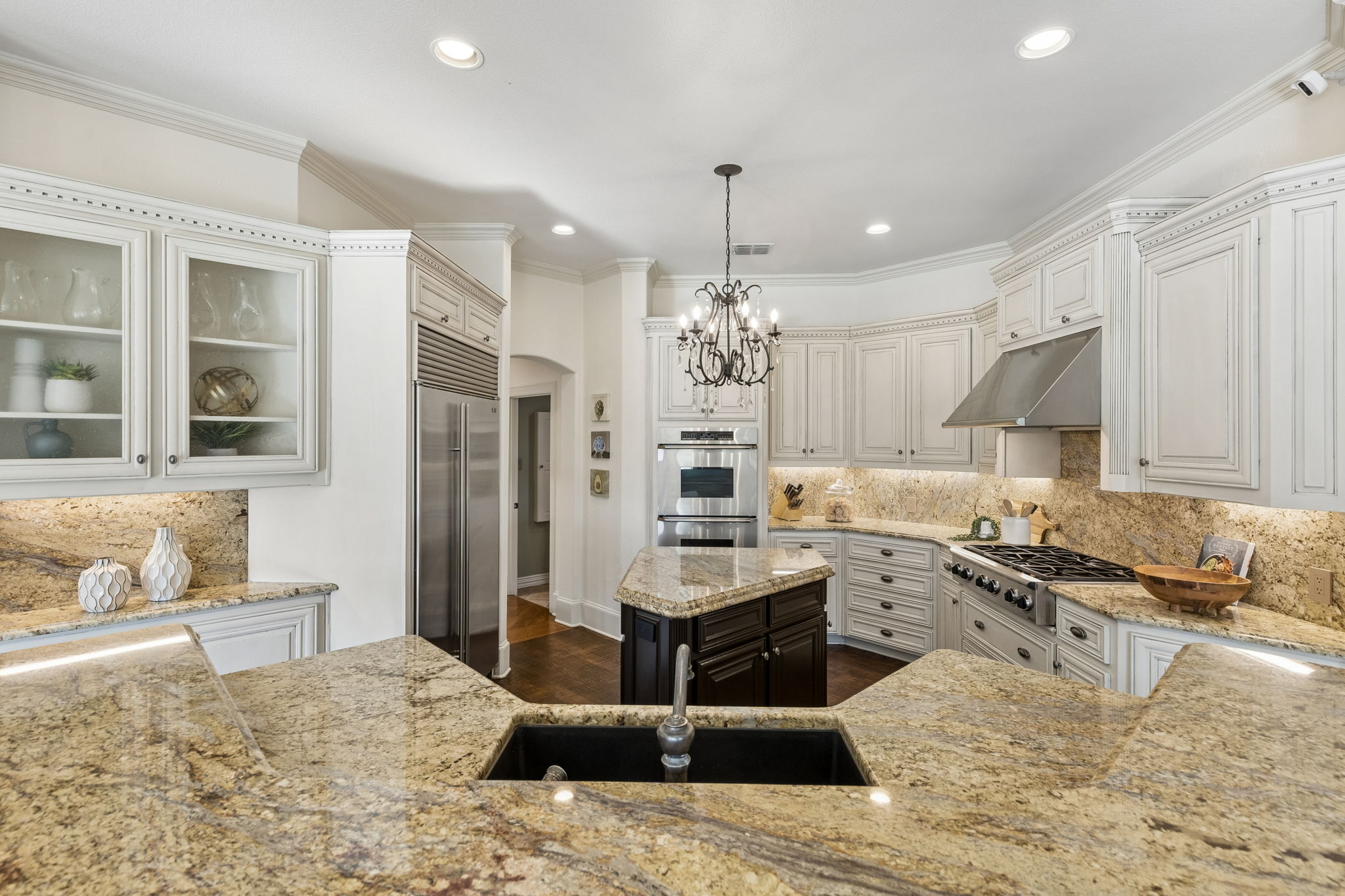 115 Blue Heron Lane Heath TX 75032