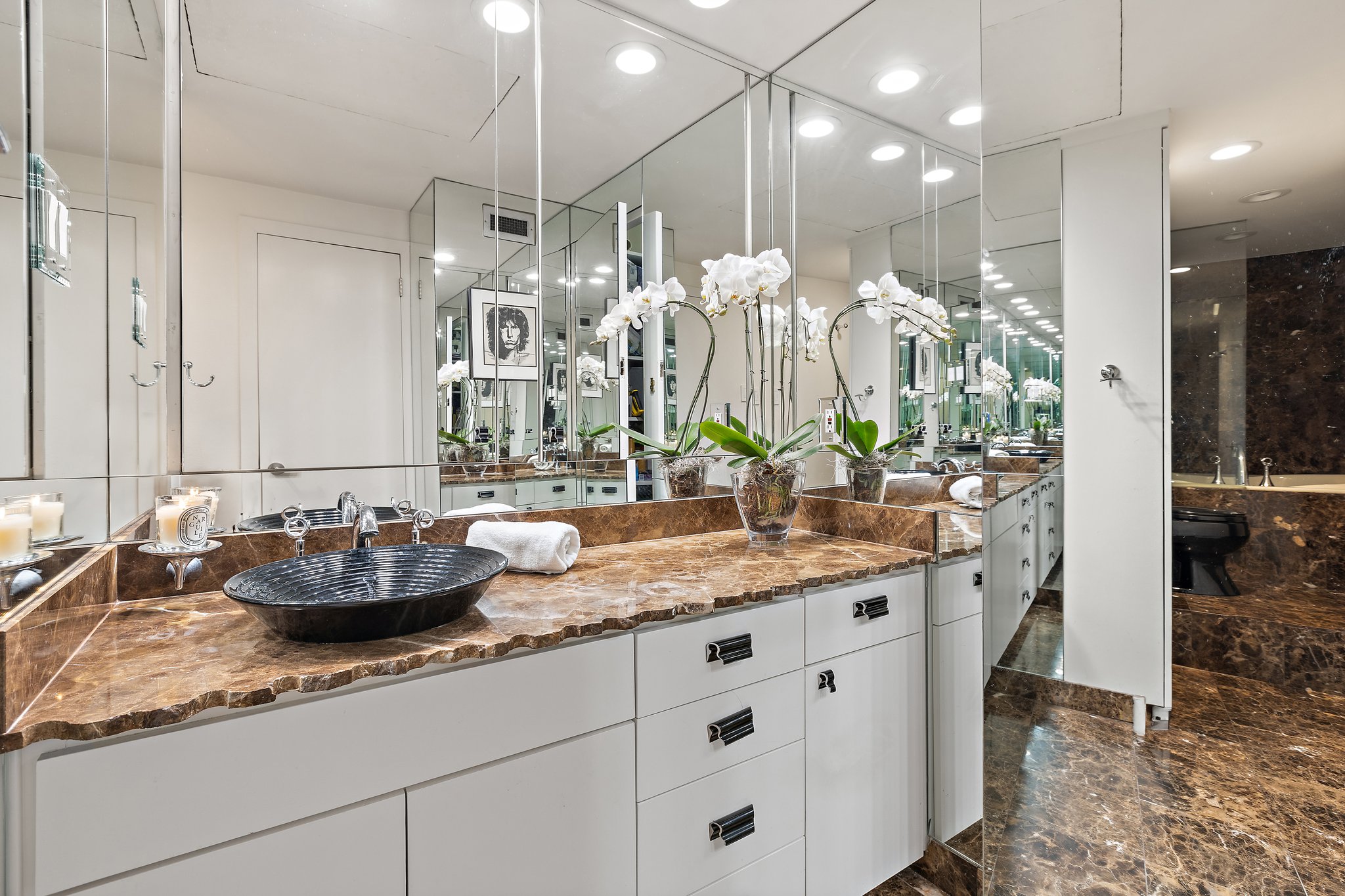 3310 Fairmount Street Dallas TX 75201