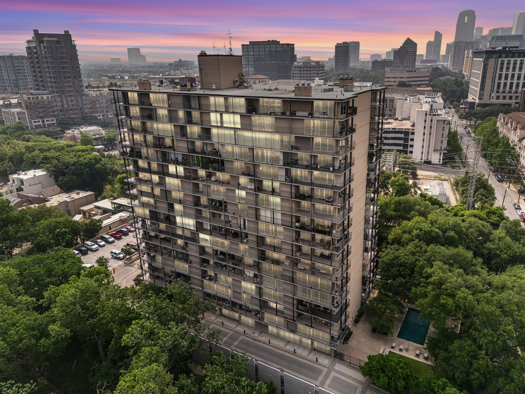 3310 Fairmount Street Dallas TX 75201