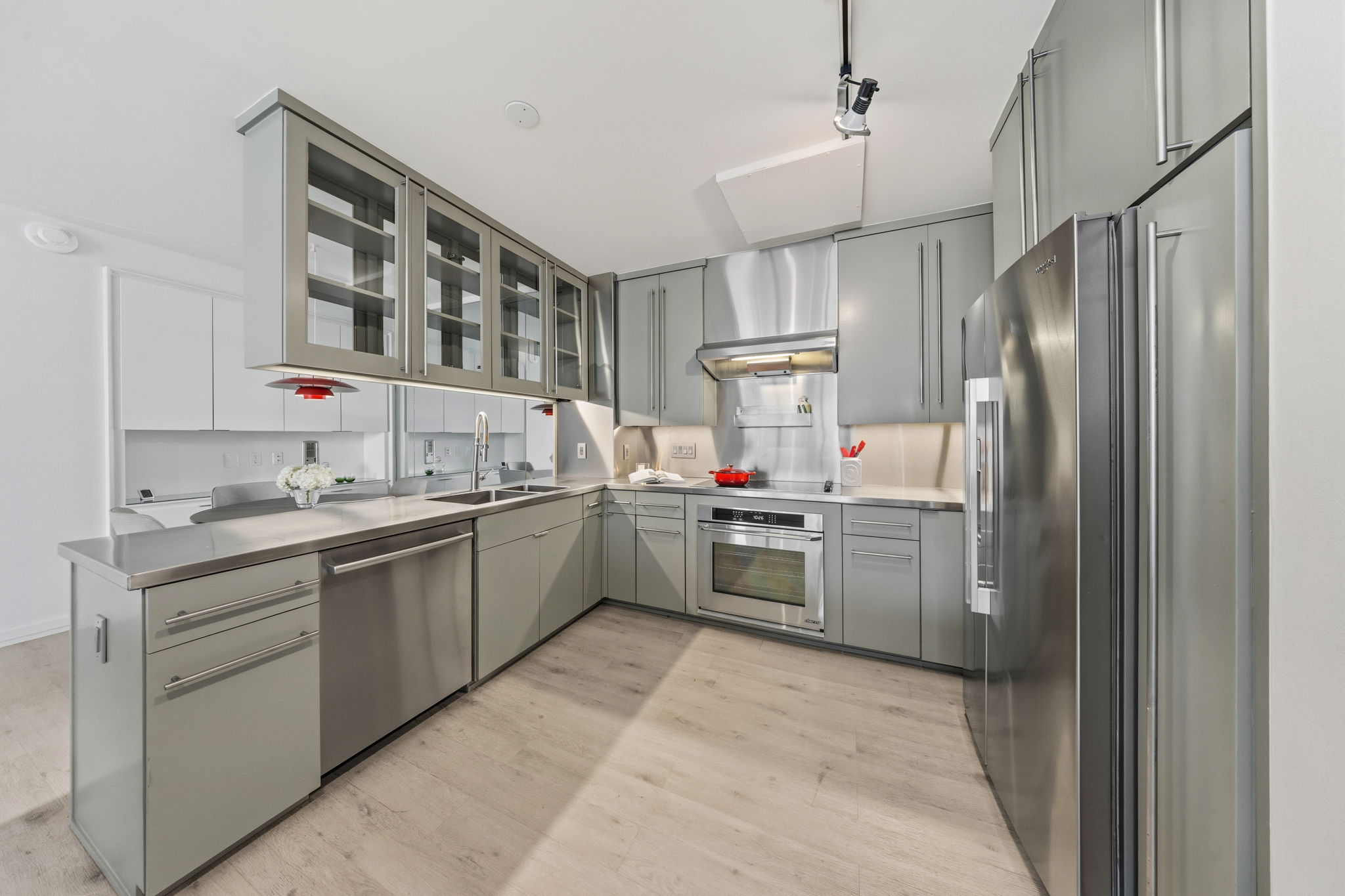 3310 Fairmount Street Dallas TX 75201