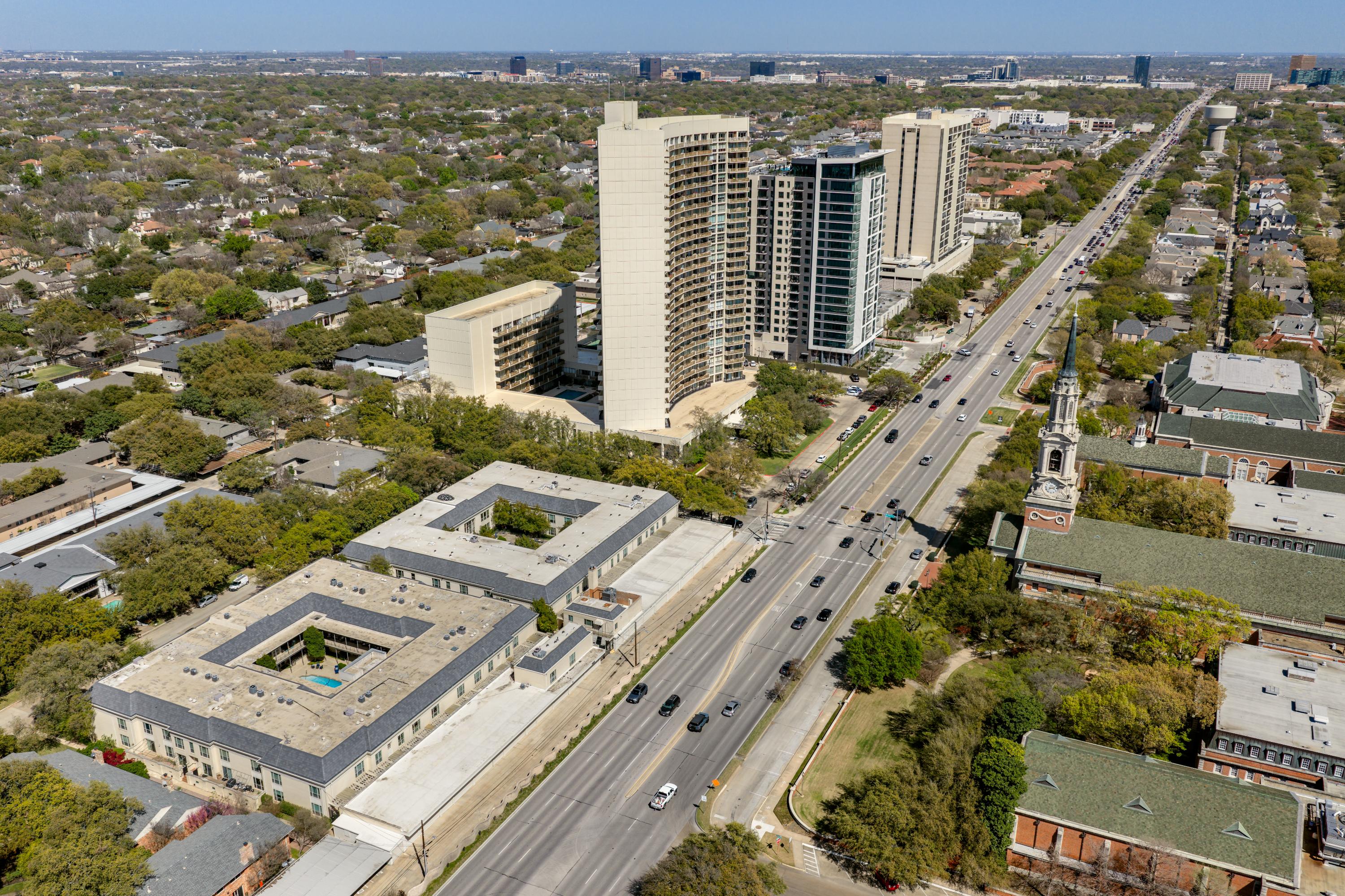 6126 Averill Way Dallas TX 75225