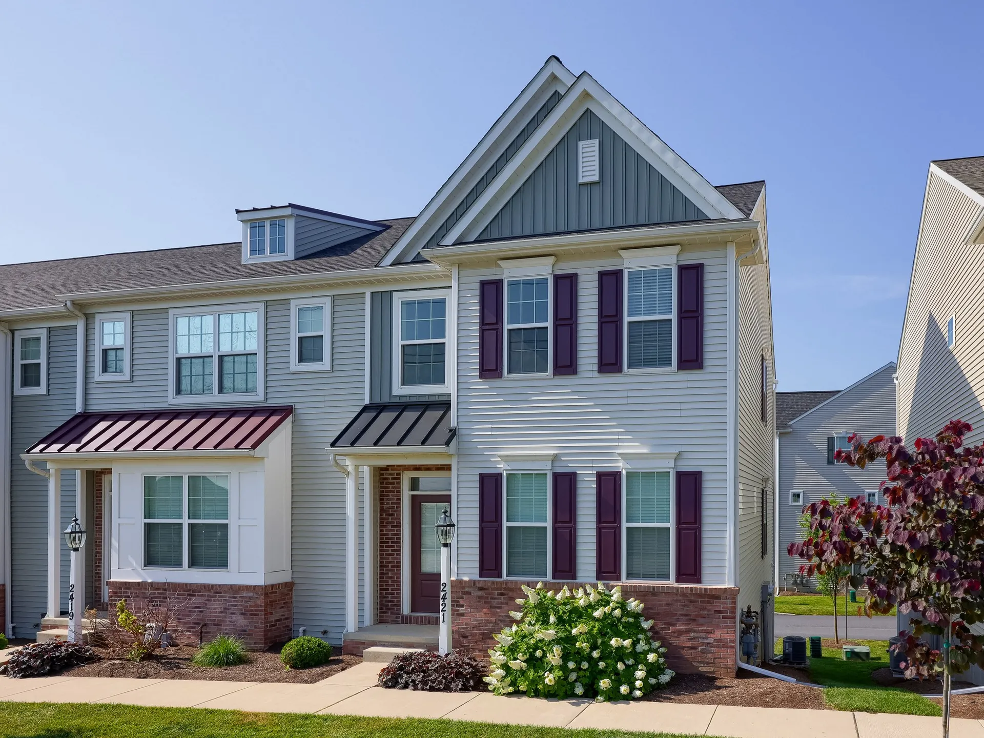 Lancaster PA, 2421 Artesian Way