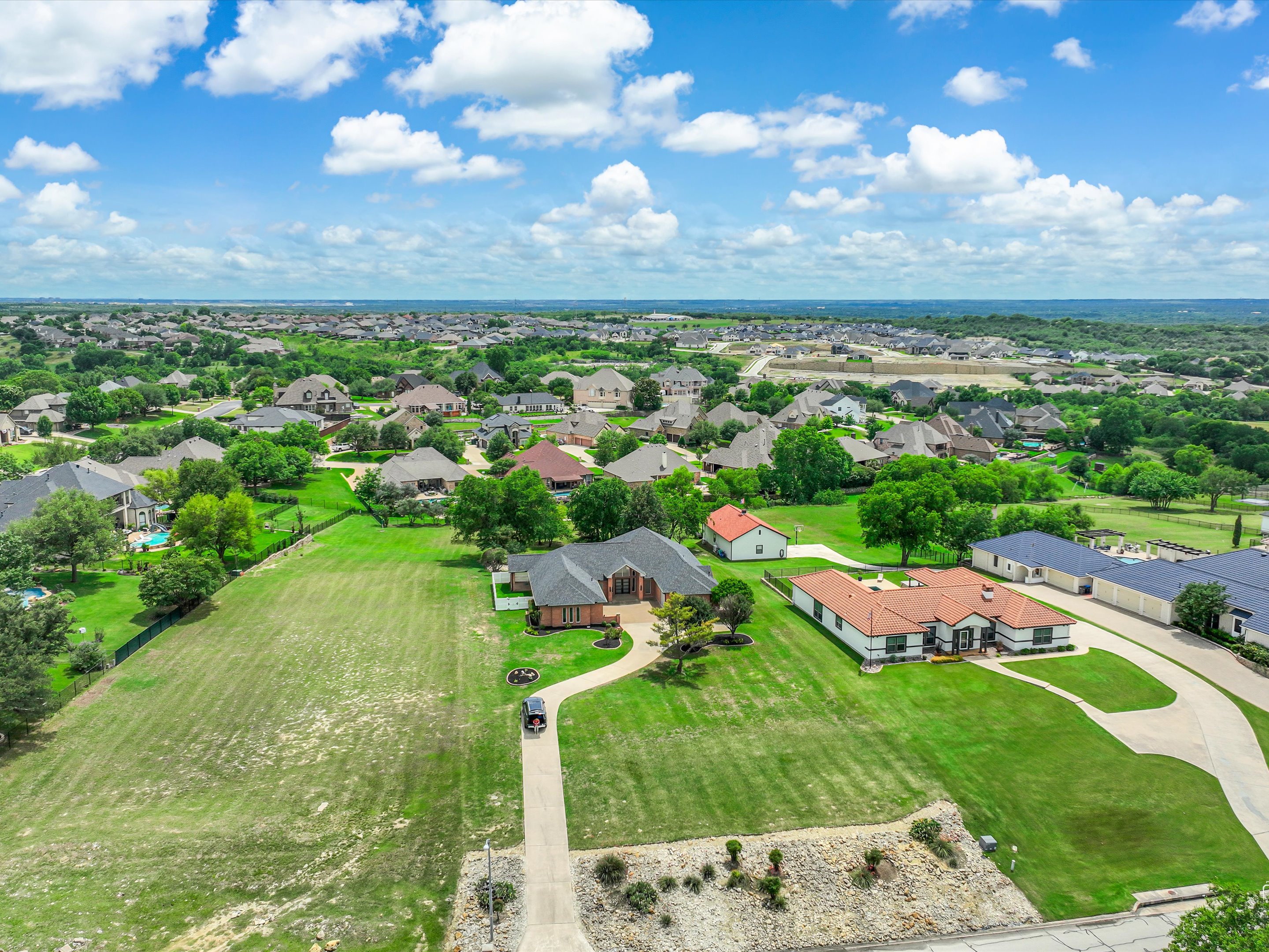 7349 Golf Club Drive Fort Worth TX 76179