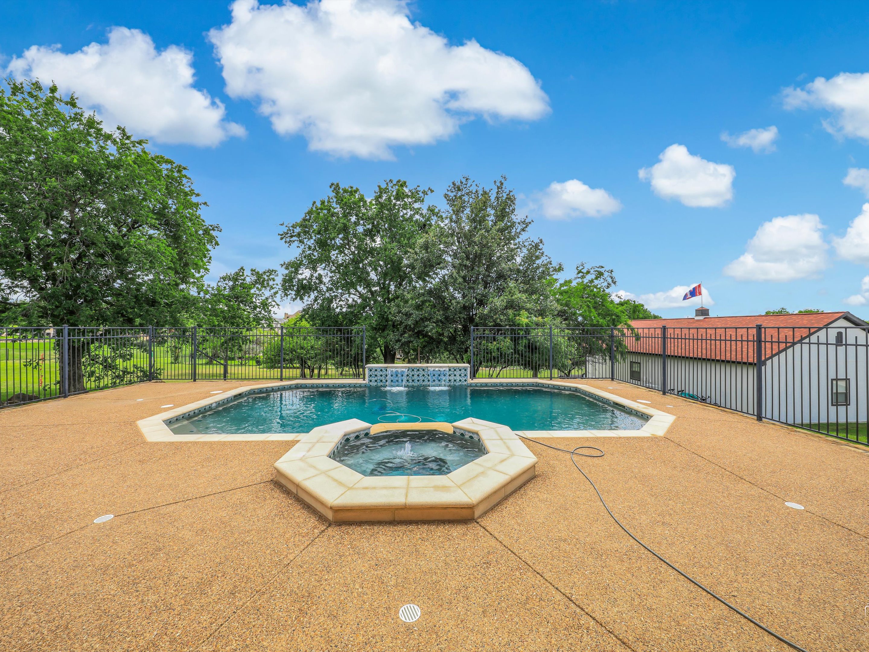 7349 Golf Club Drive Fort Worth TX 76179
