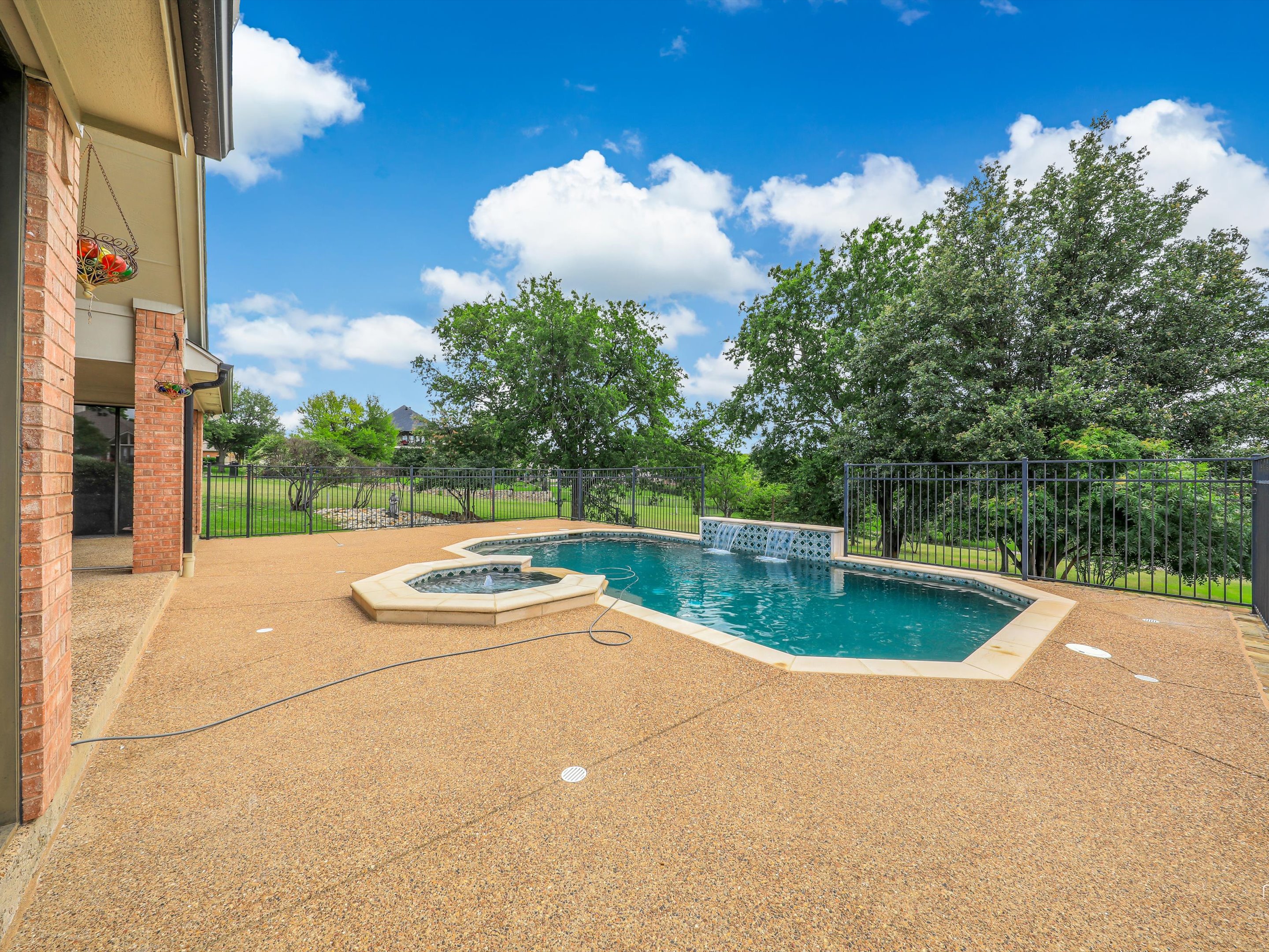7349 Golf Club Drive Fort Worth TX 76179