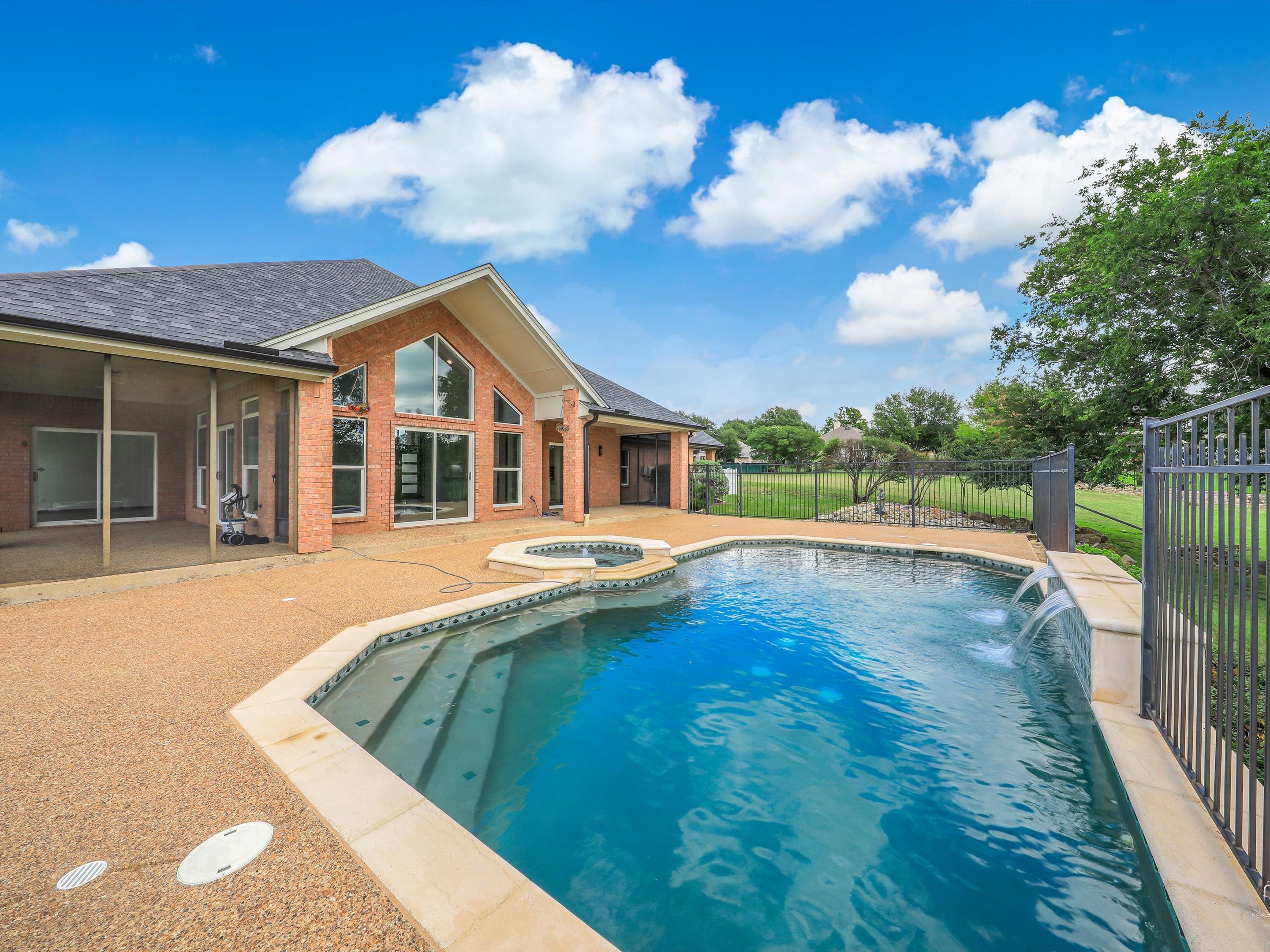 7349 Golf Club Drive Fort Worth TX 76179