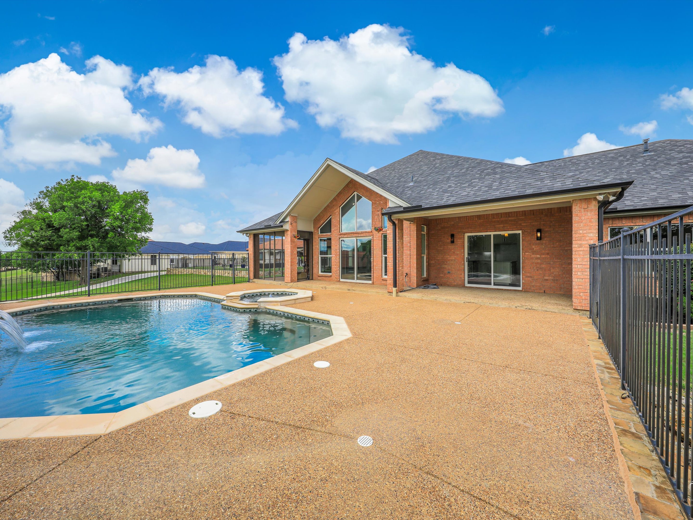 7349 Golf Club Drive Fort Worth TX 76179