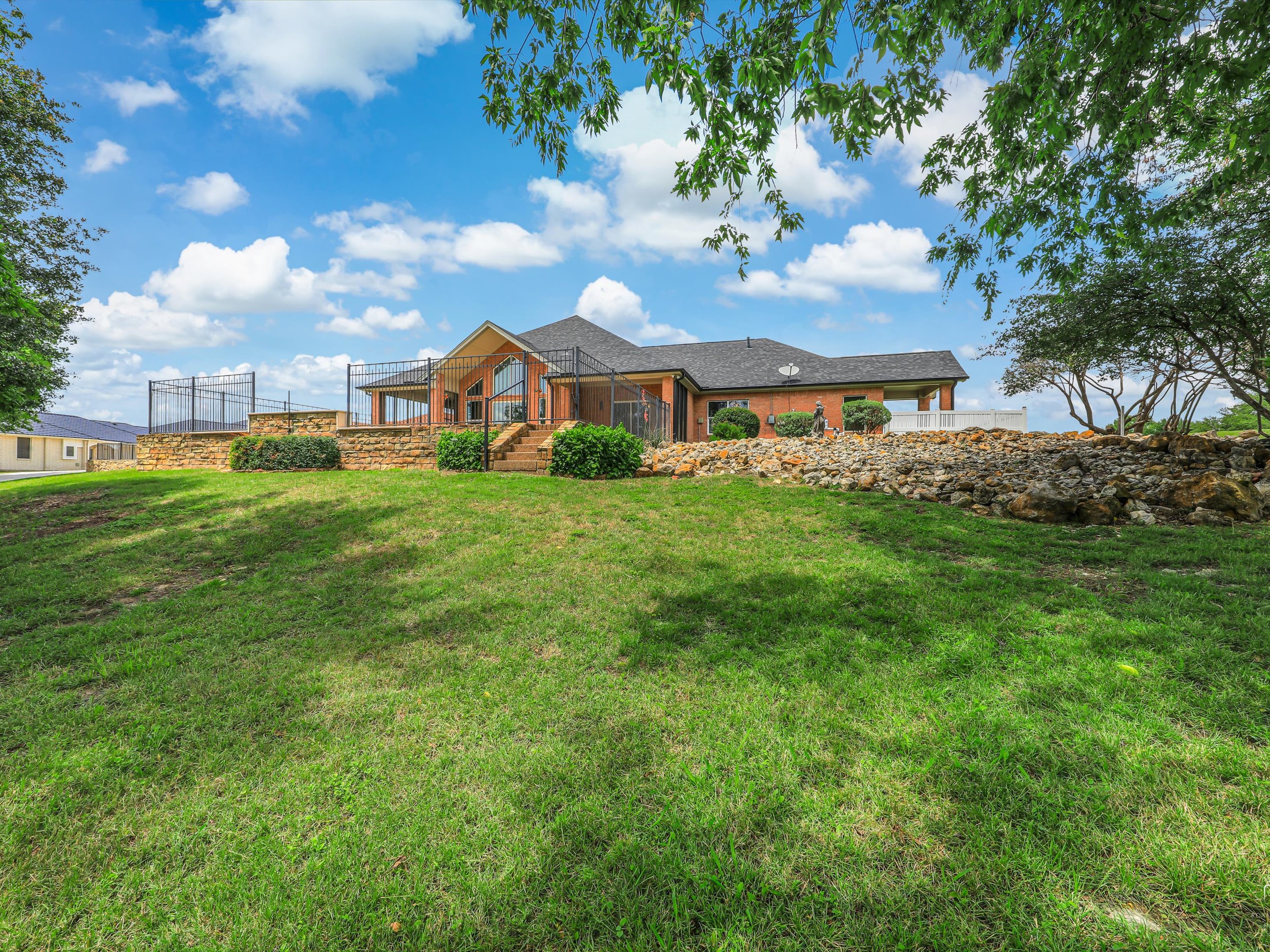 7349 Golf Club Drive Fort Worth TX 76179