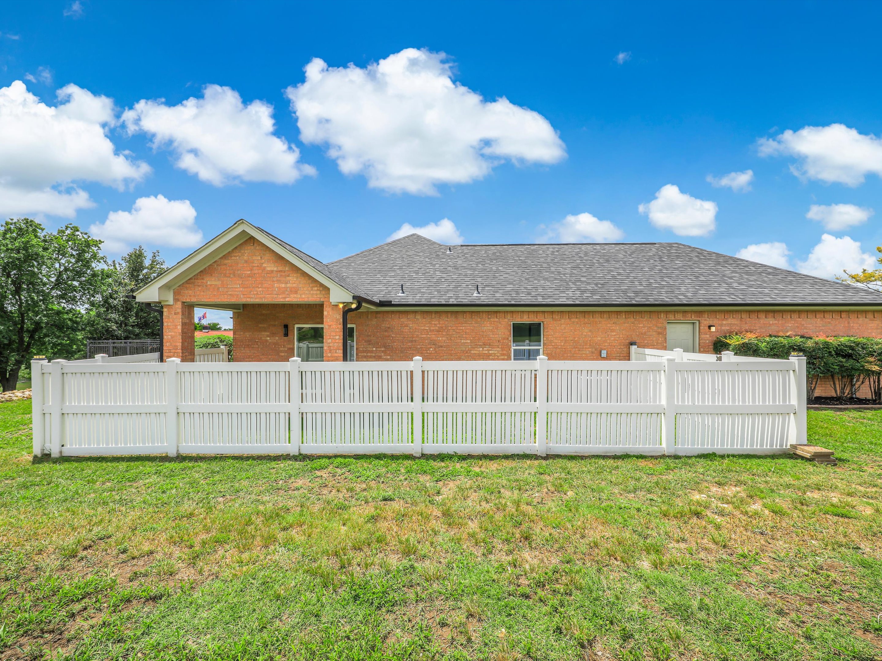 7349 Golf Club Drive Fort Worth TX 76179