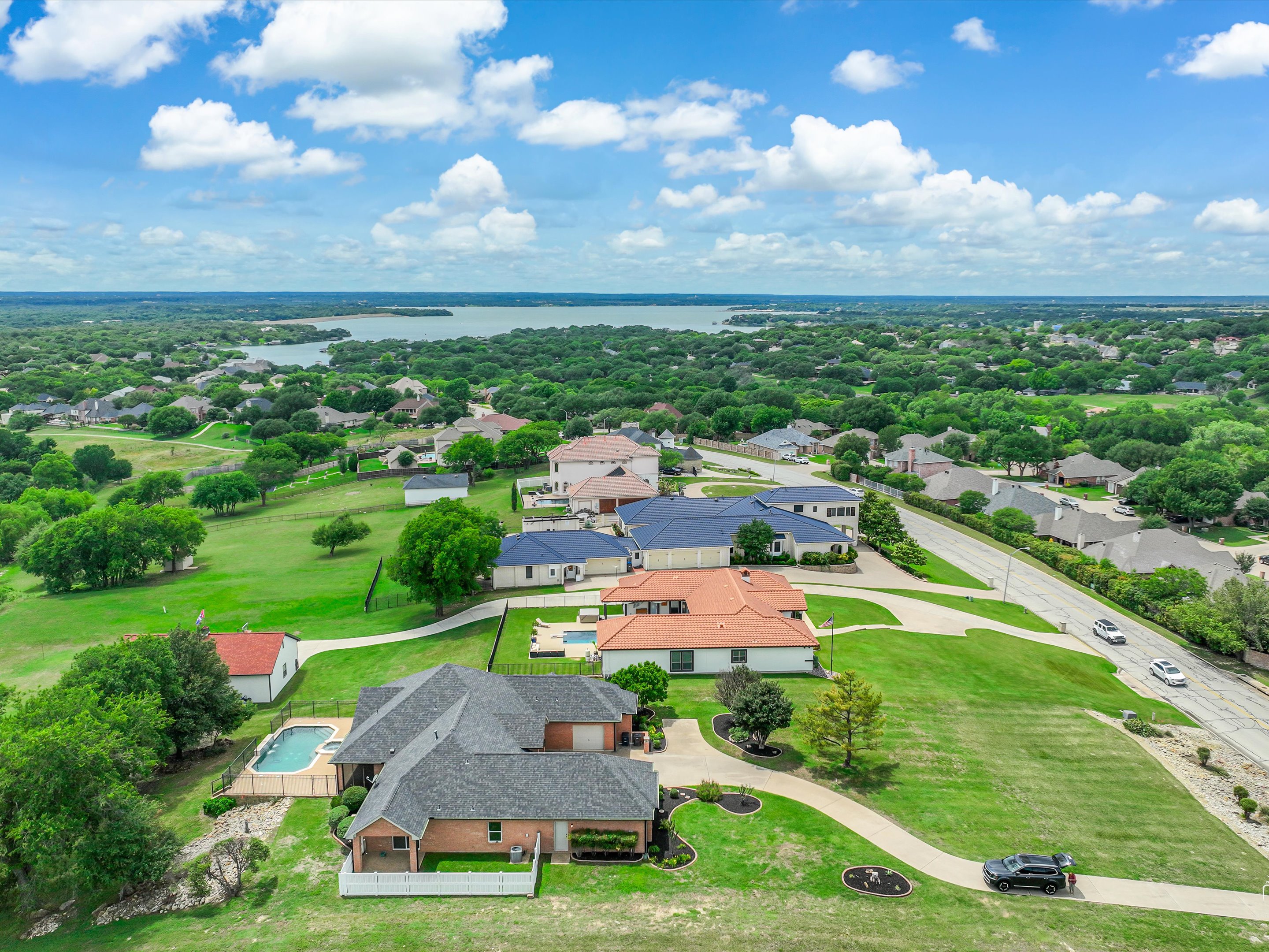 7349 Golf Club Drive Fort Worth TX 76179