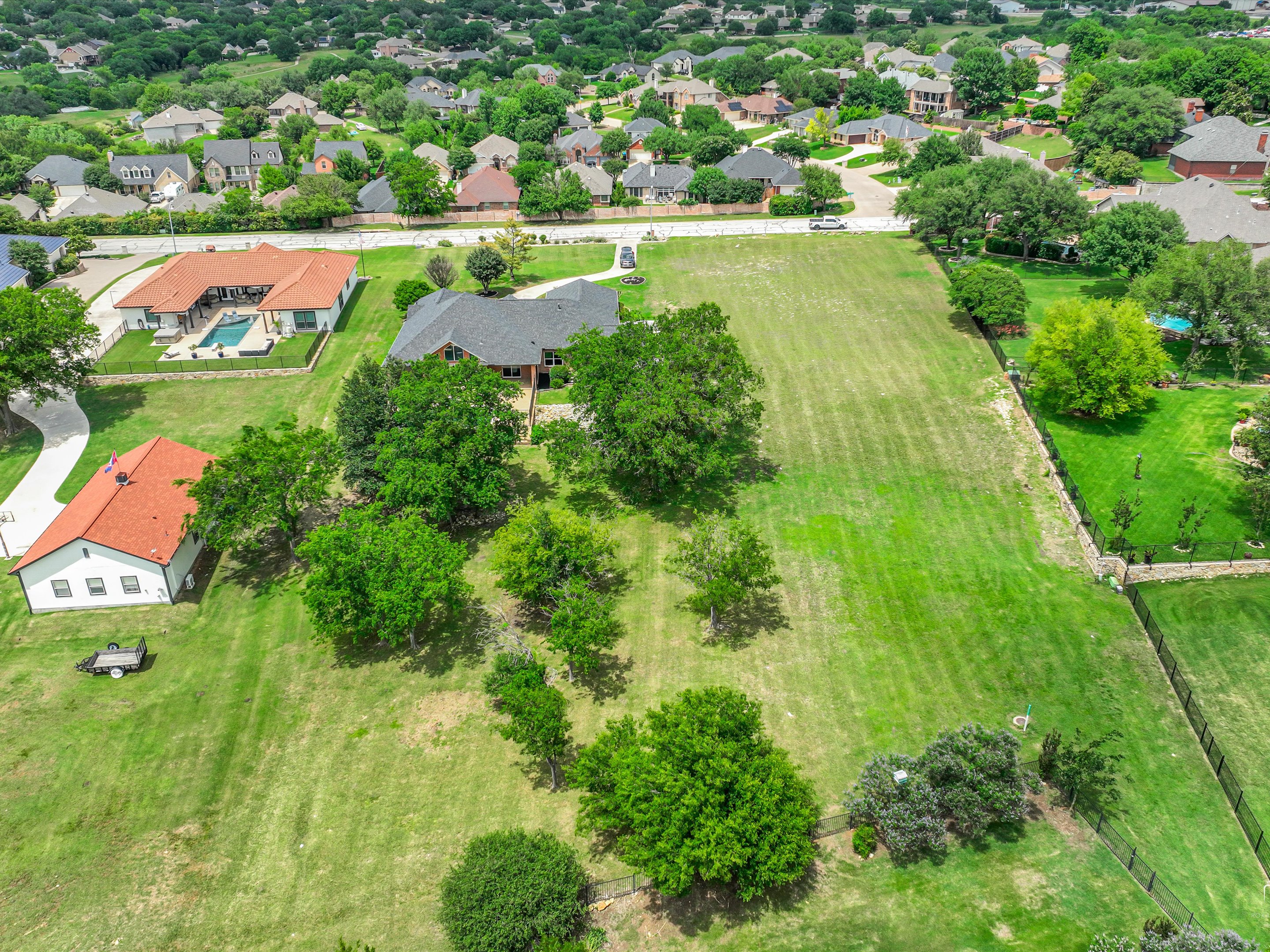 7349 Golf Club Drive Fort Worth TX 76179