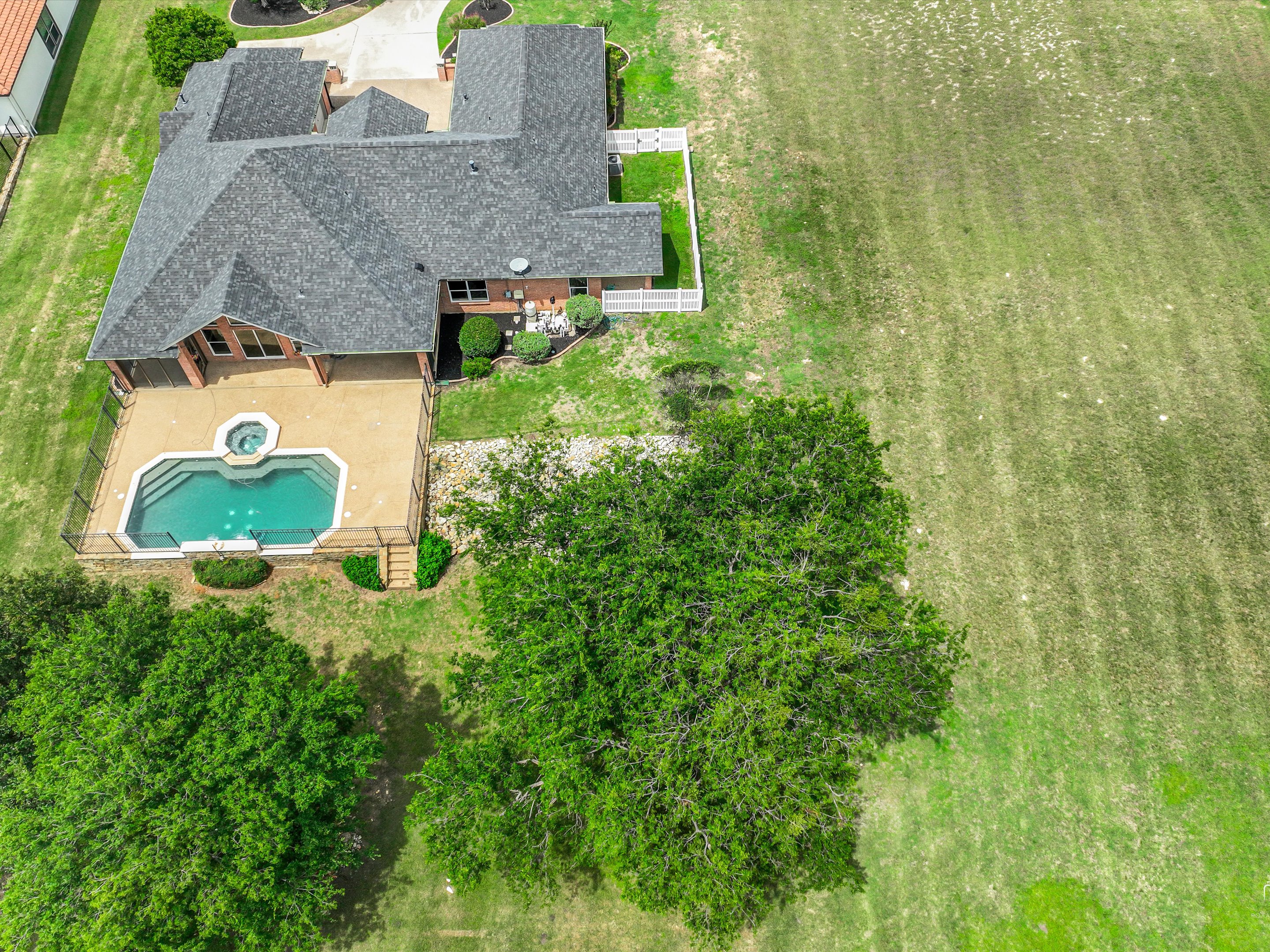 7349 Golf Club Drive Fort Worth TX 76179