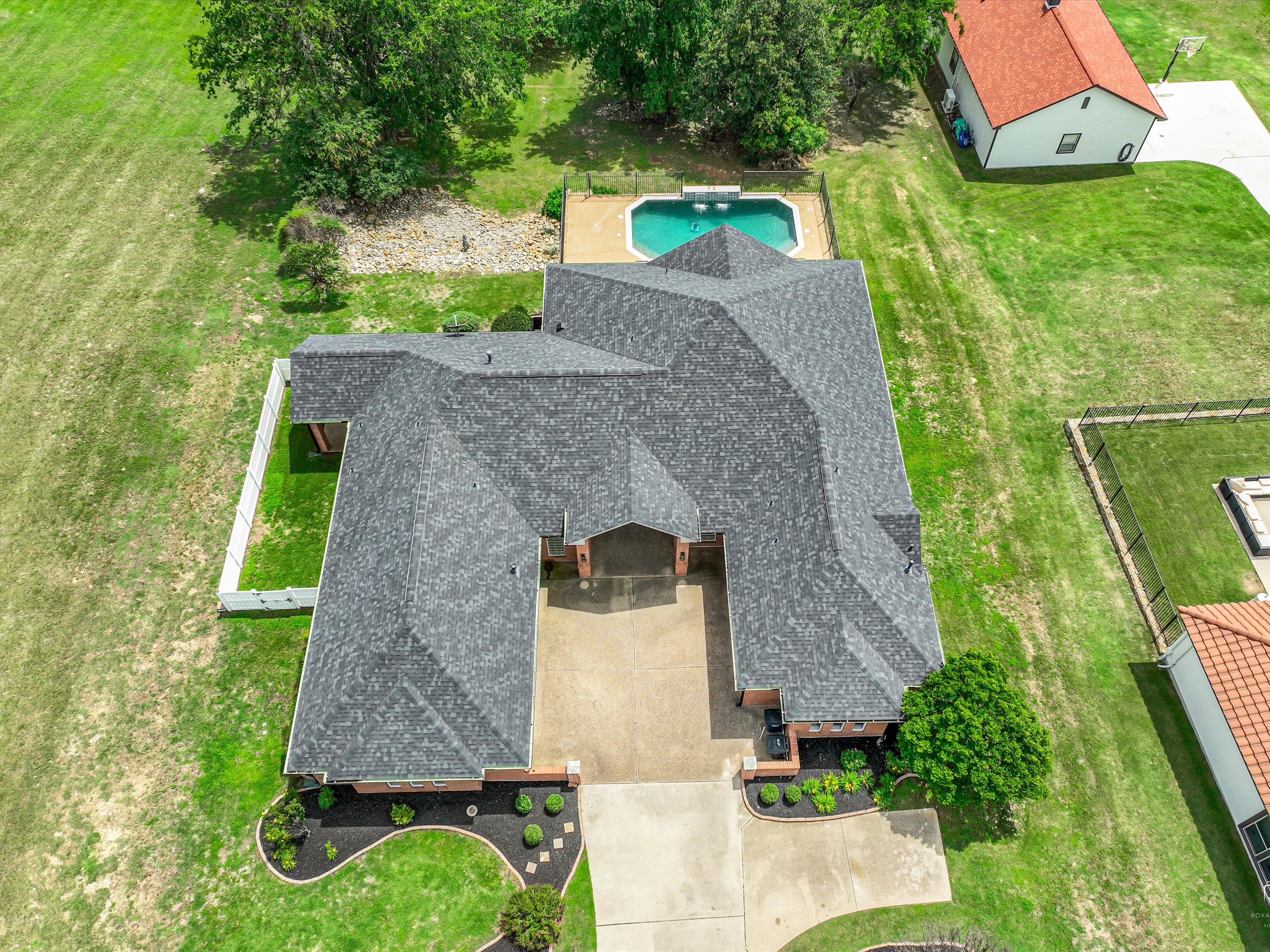 7349 Golf Club Drive Fort Worth TX 76179
