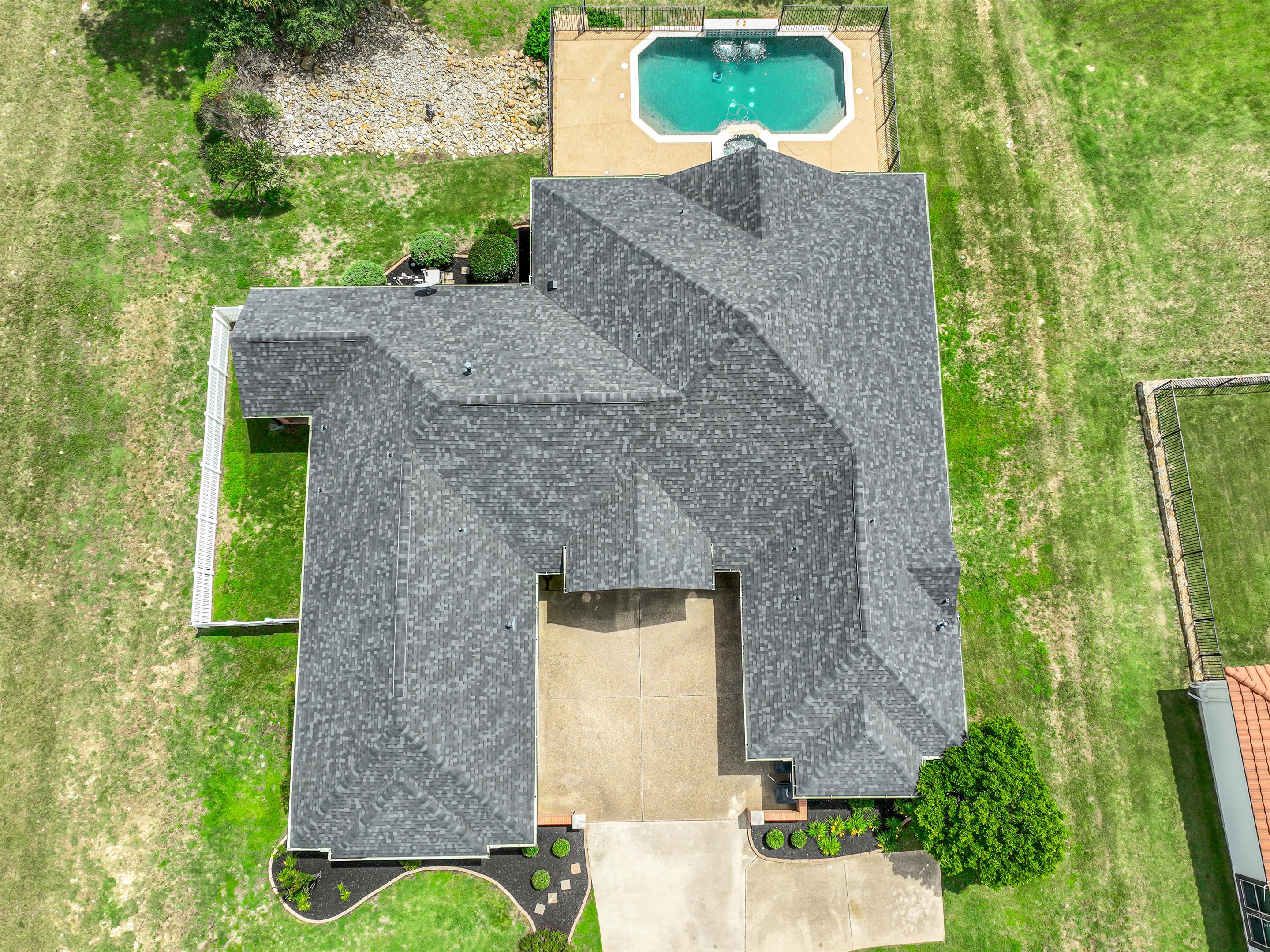 7349 Golf Club Drive Fort Worth TX 76179