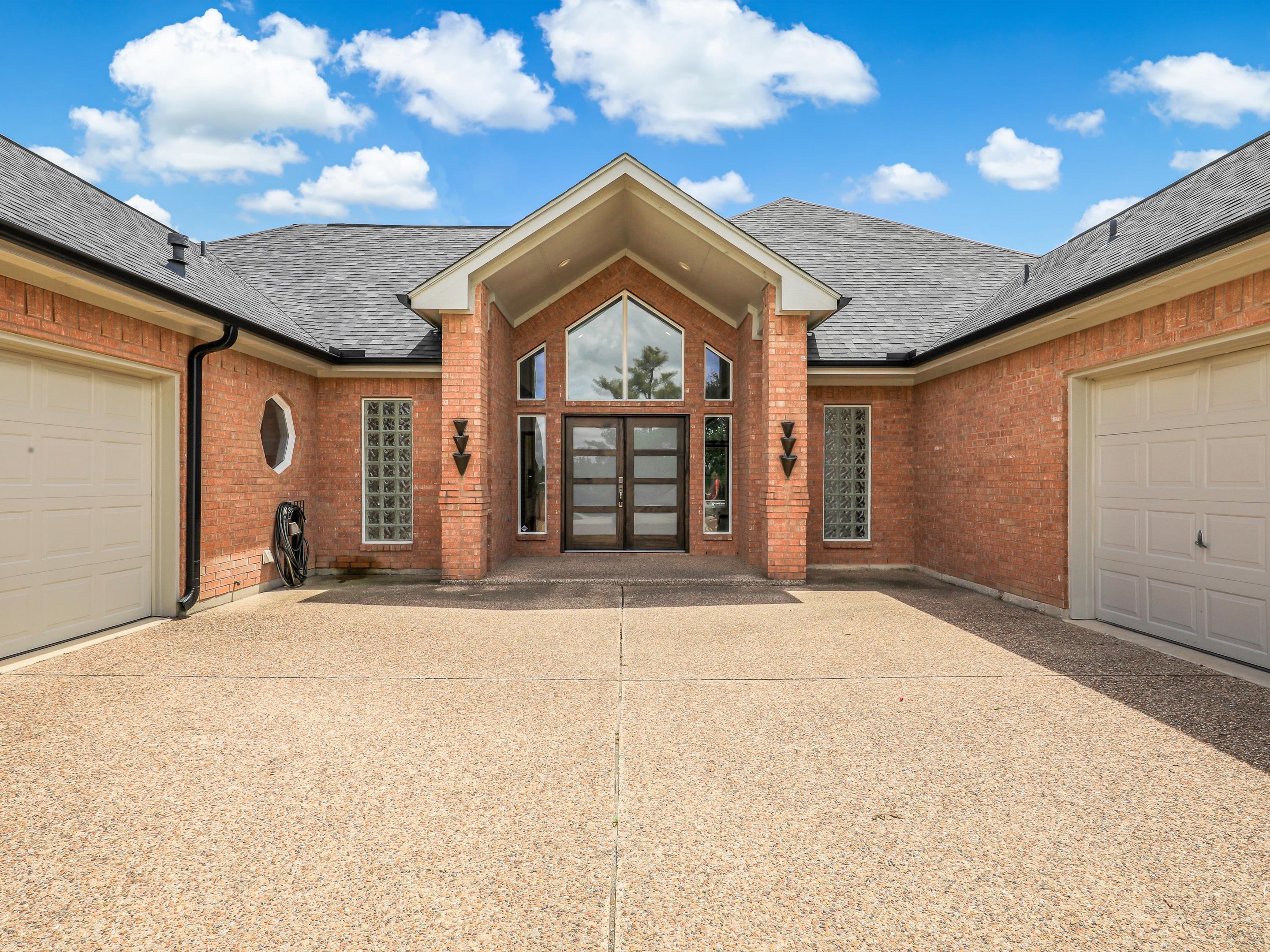 7349 Golf Club Drive Fort Worth TX 76179