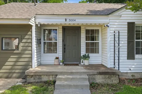 5004 Lovell Avenue Fort Worth TX 76107