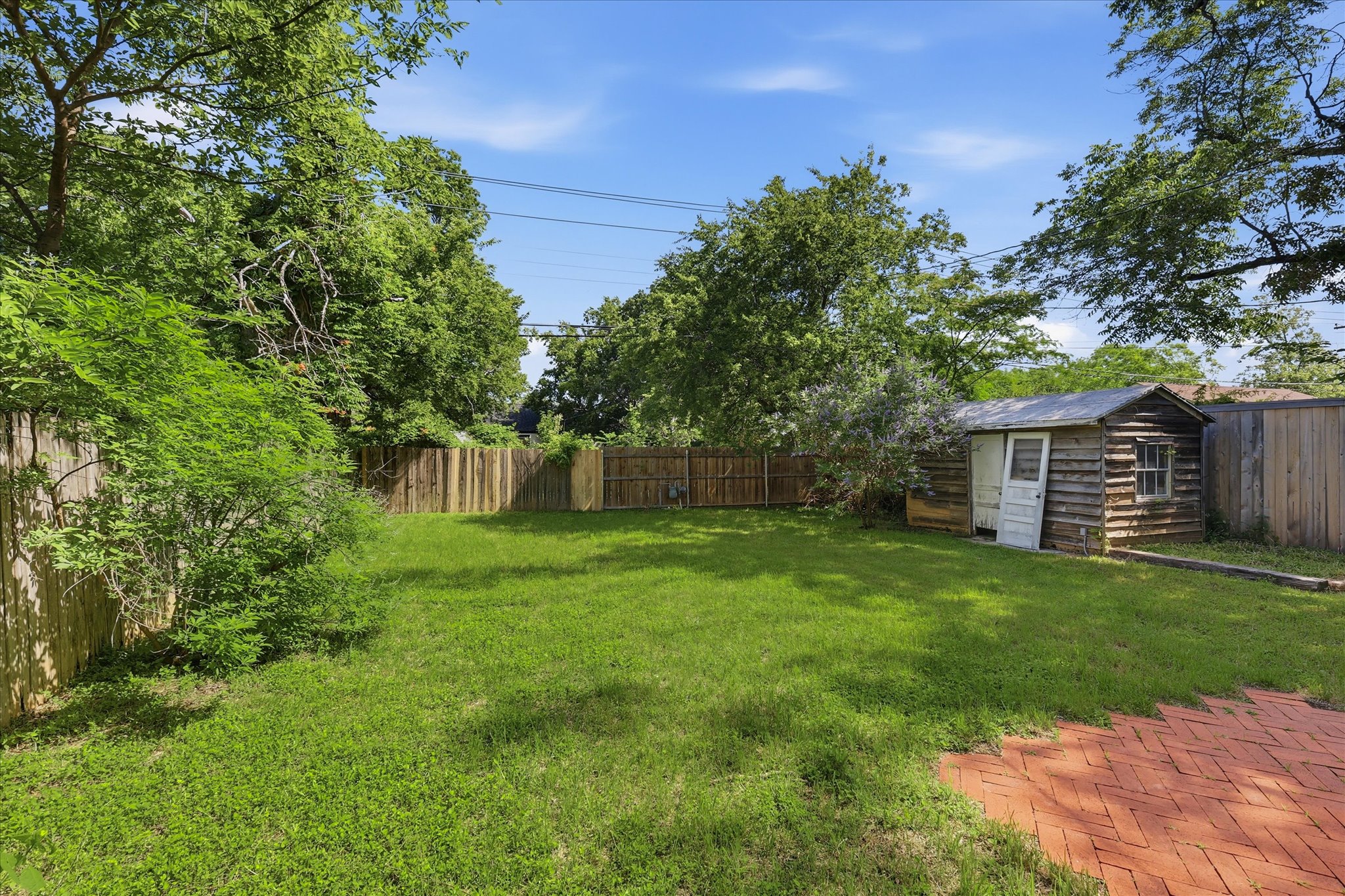 5004 Lovell Avenue Fort Worth TX 76107