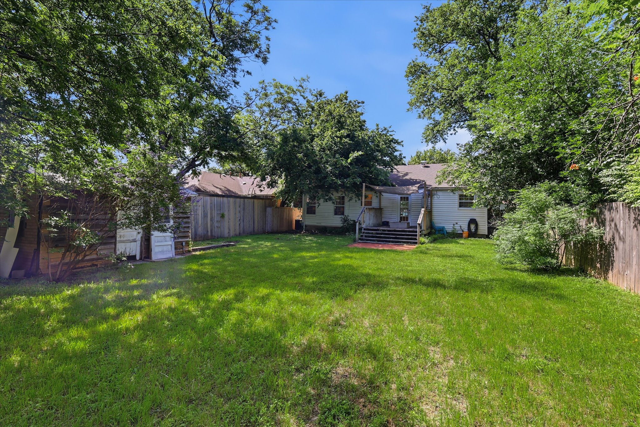 5004 Lovell Avenue Fort Worth TX 76107