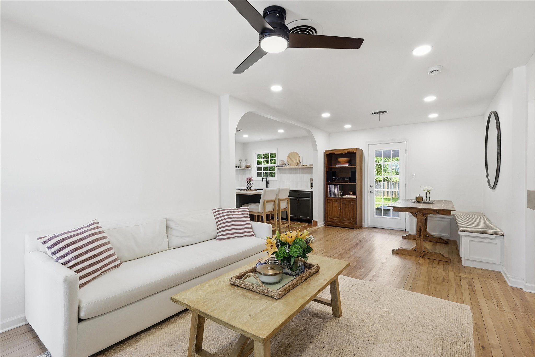 5004 Lovell Avenue Fort Worth TX 76107