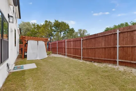 5707 San Jacinto Drive Granbury TX 76048