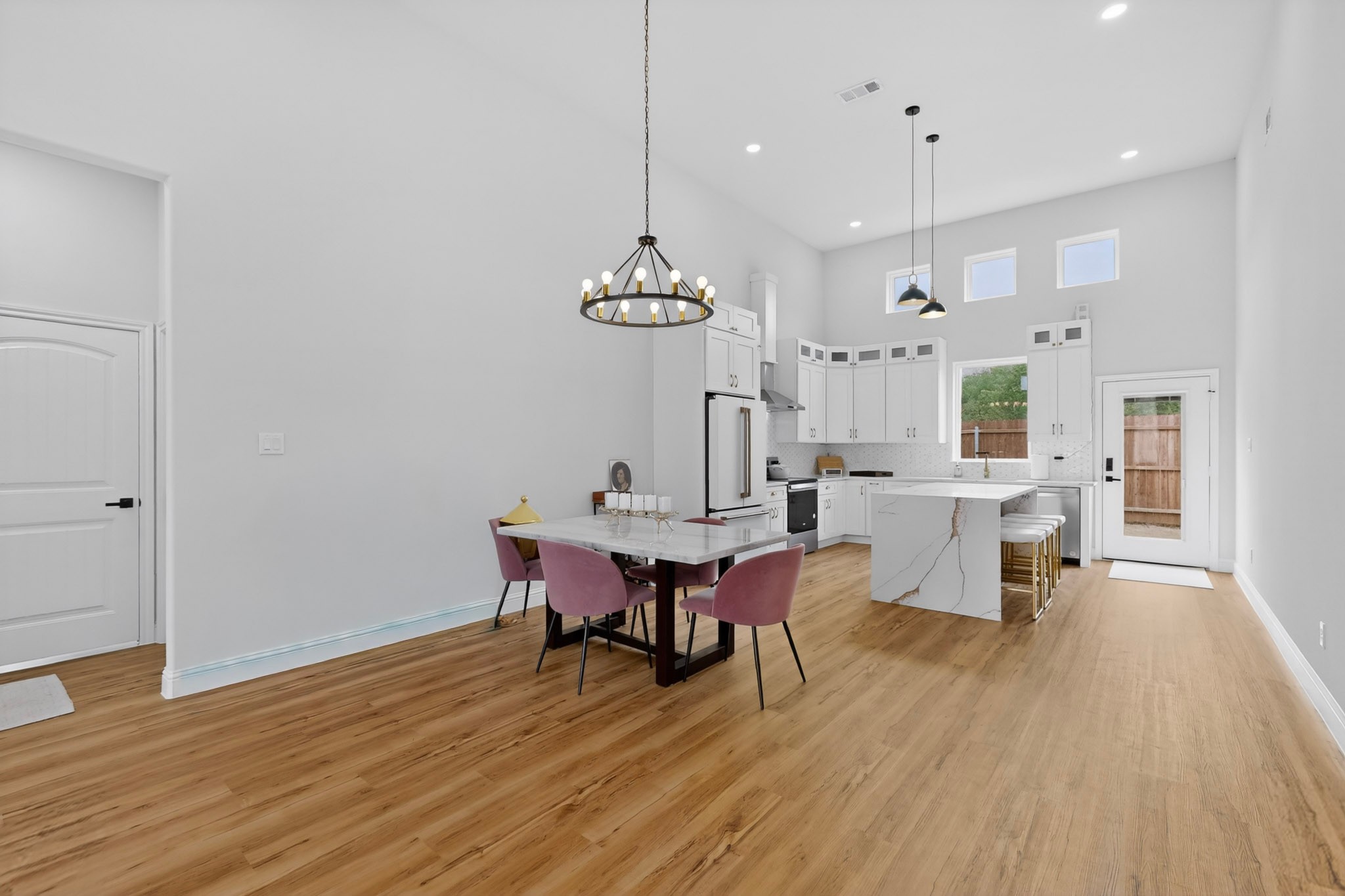 5707 San Jacinto Drive Granbury TX 76048
