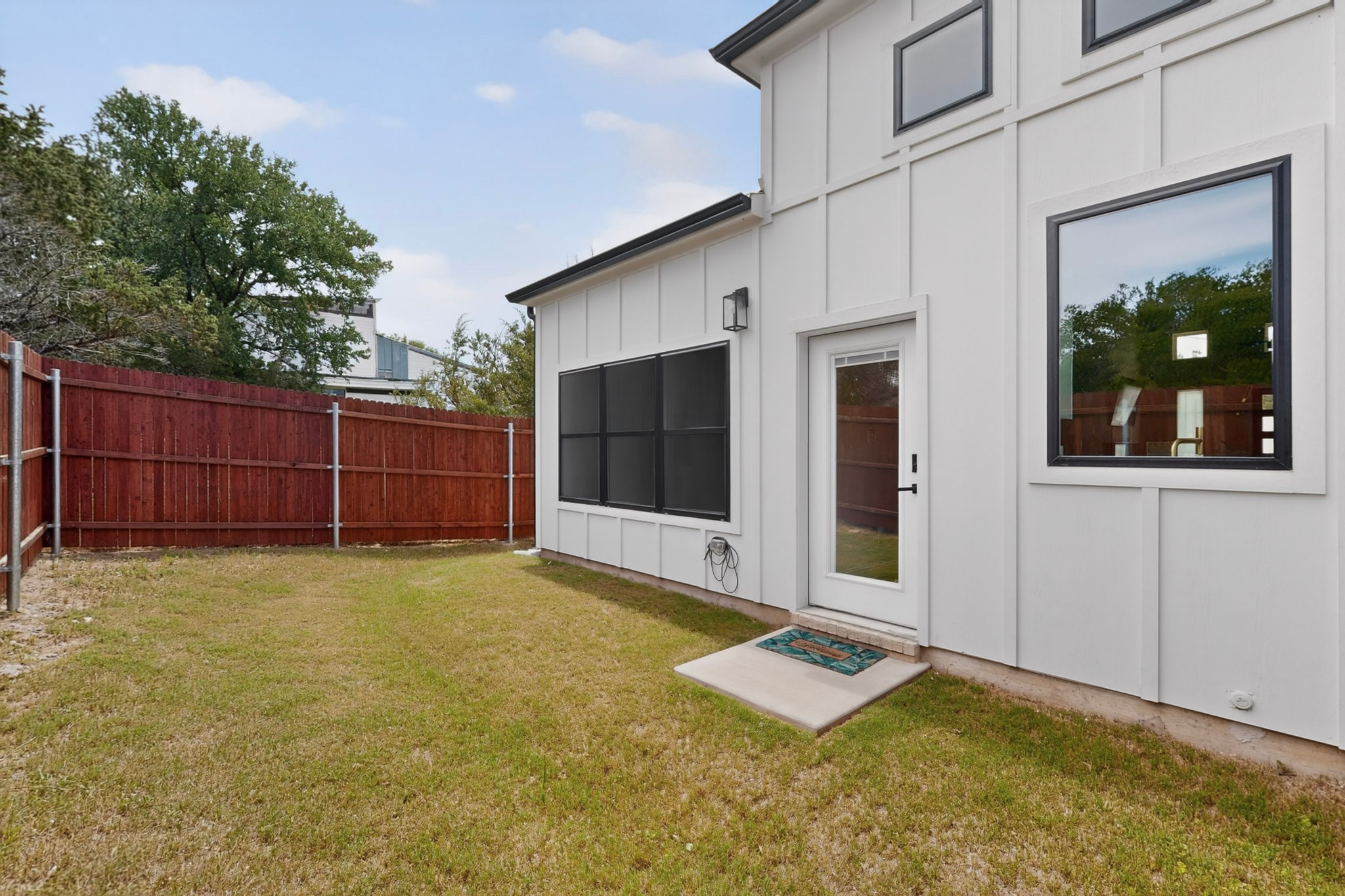 5707 San Jacinto Drive Granbury TX 76048