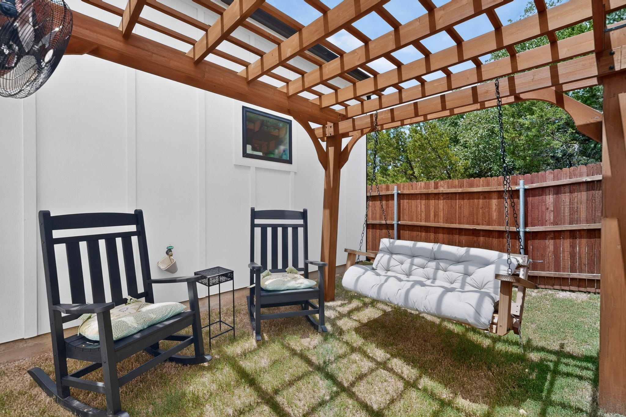 5707 San Jacinto Drive Granbury TX 76048