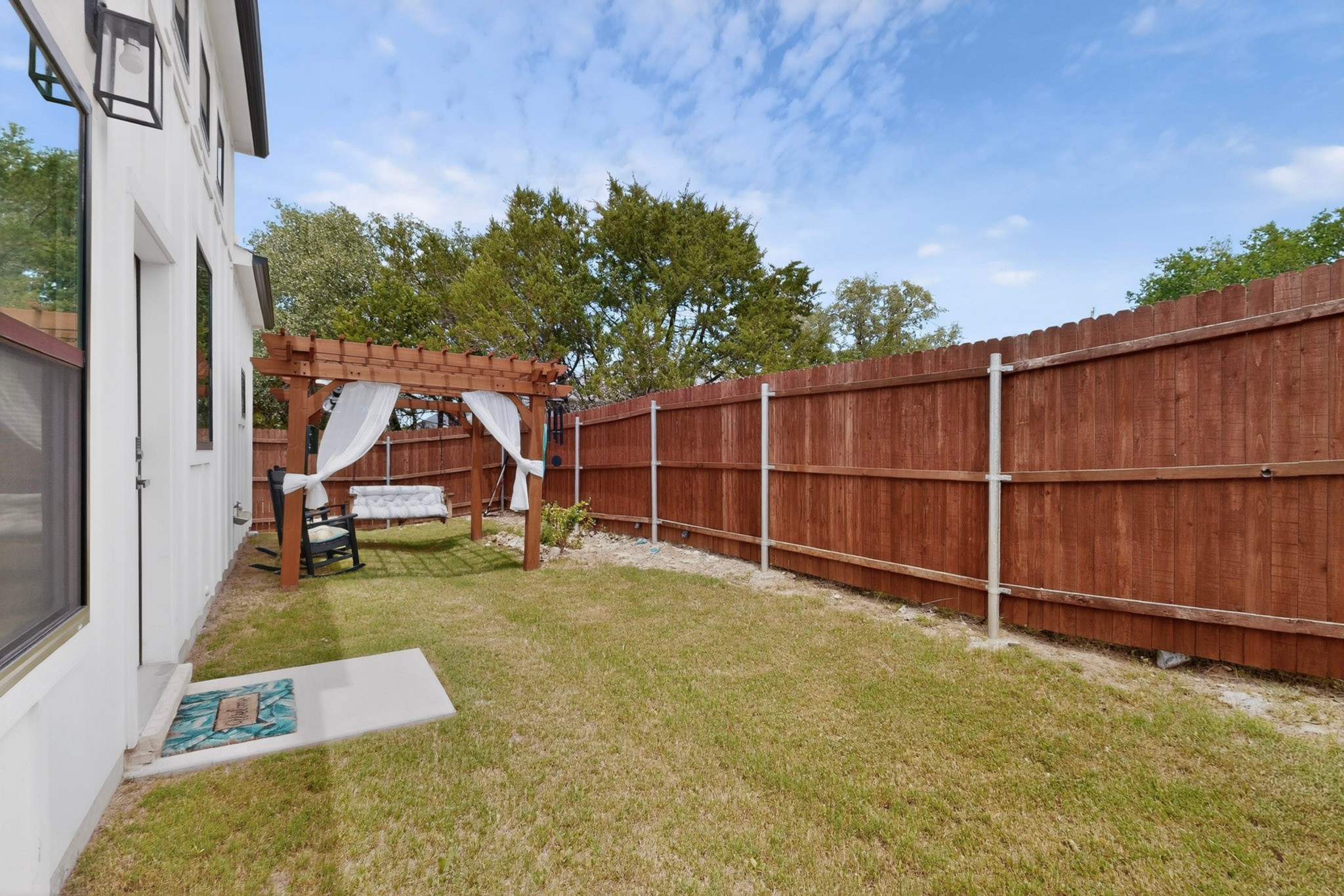 5707 San Jacinto Drive Granbury TX 76048