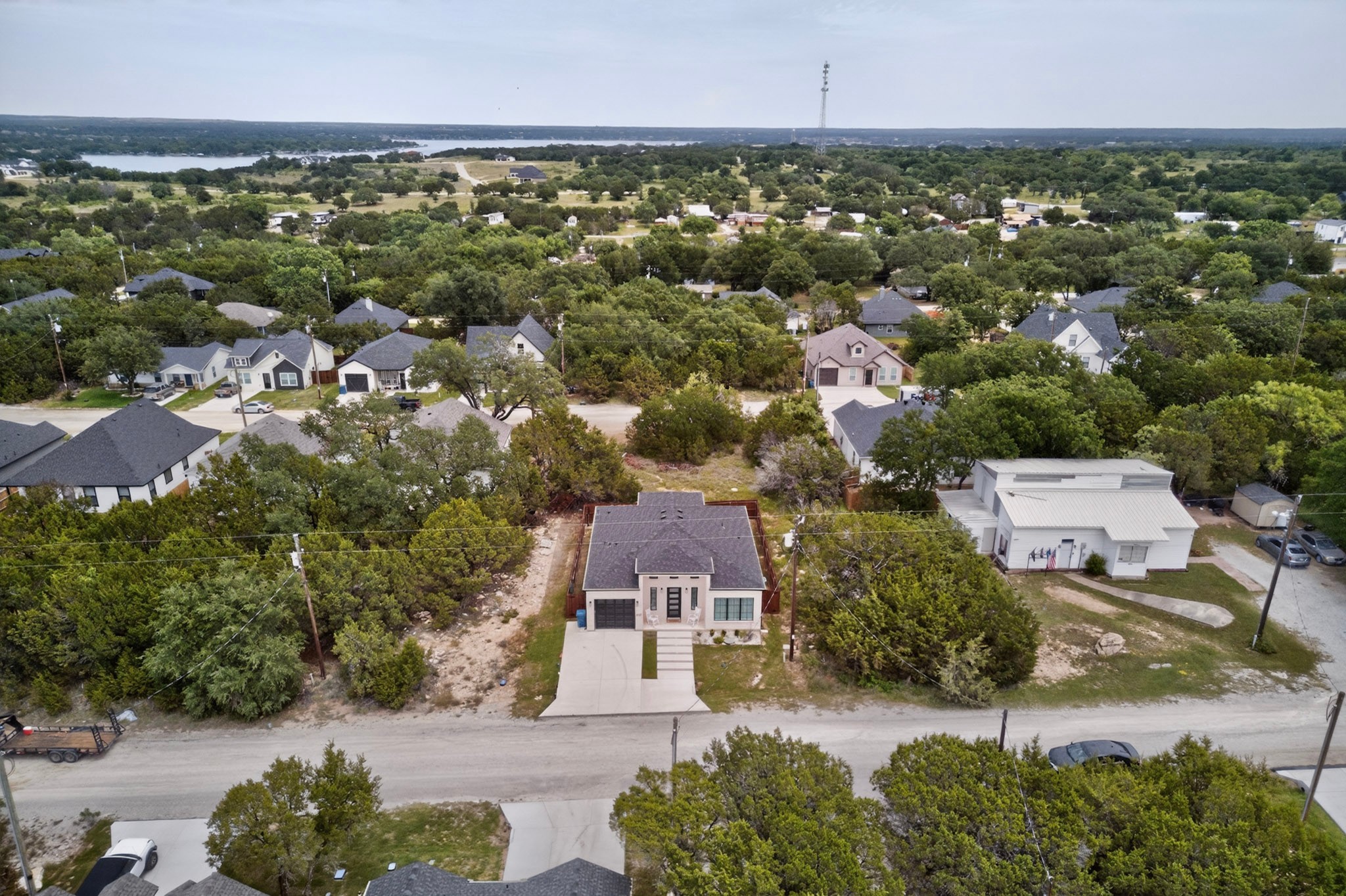 5707 San Jacinto Drive Granbury TX 76048