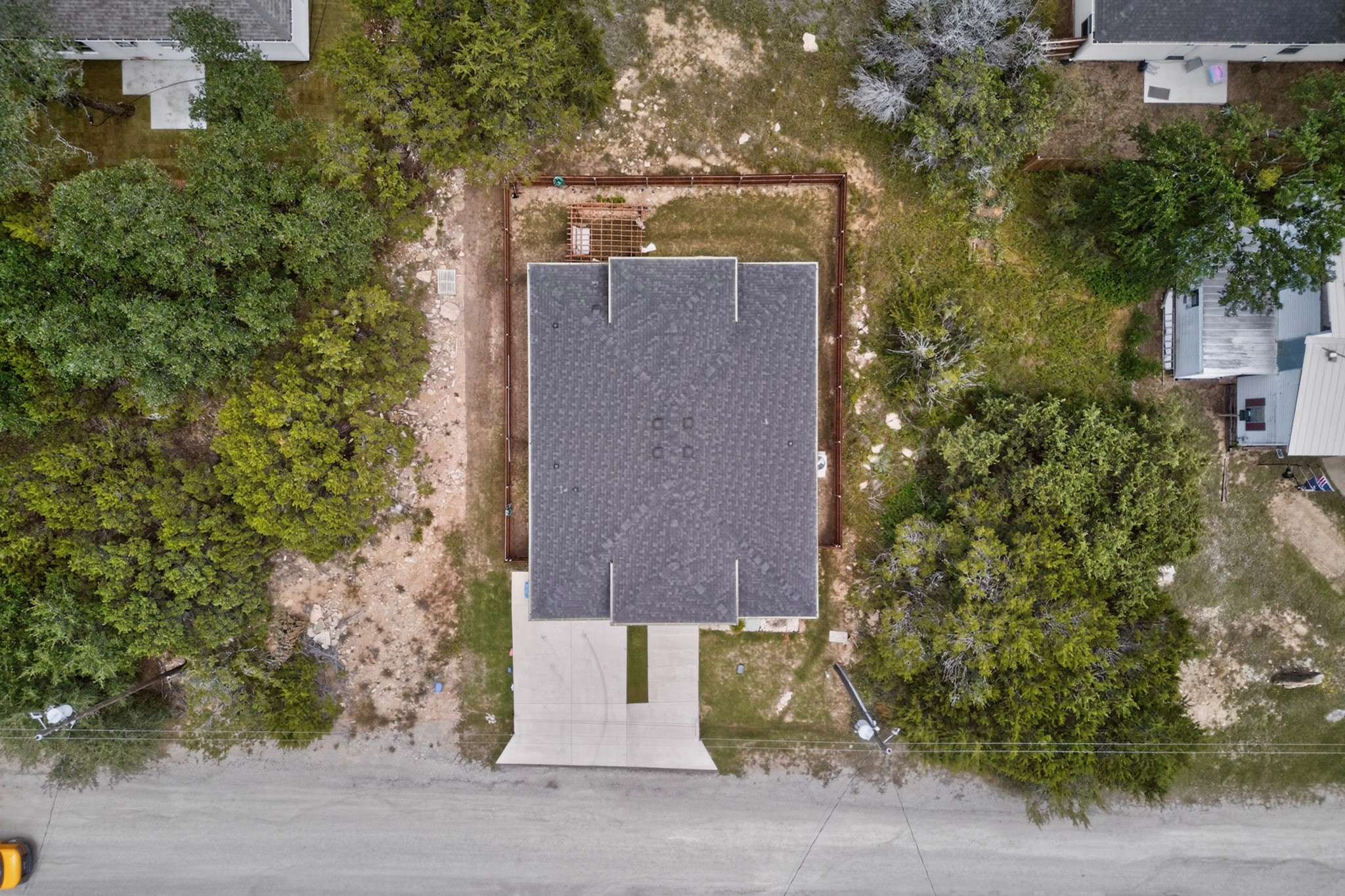 5707 San Jacinto Drive Granbury TX 76048