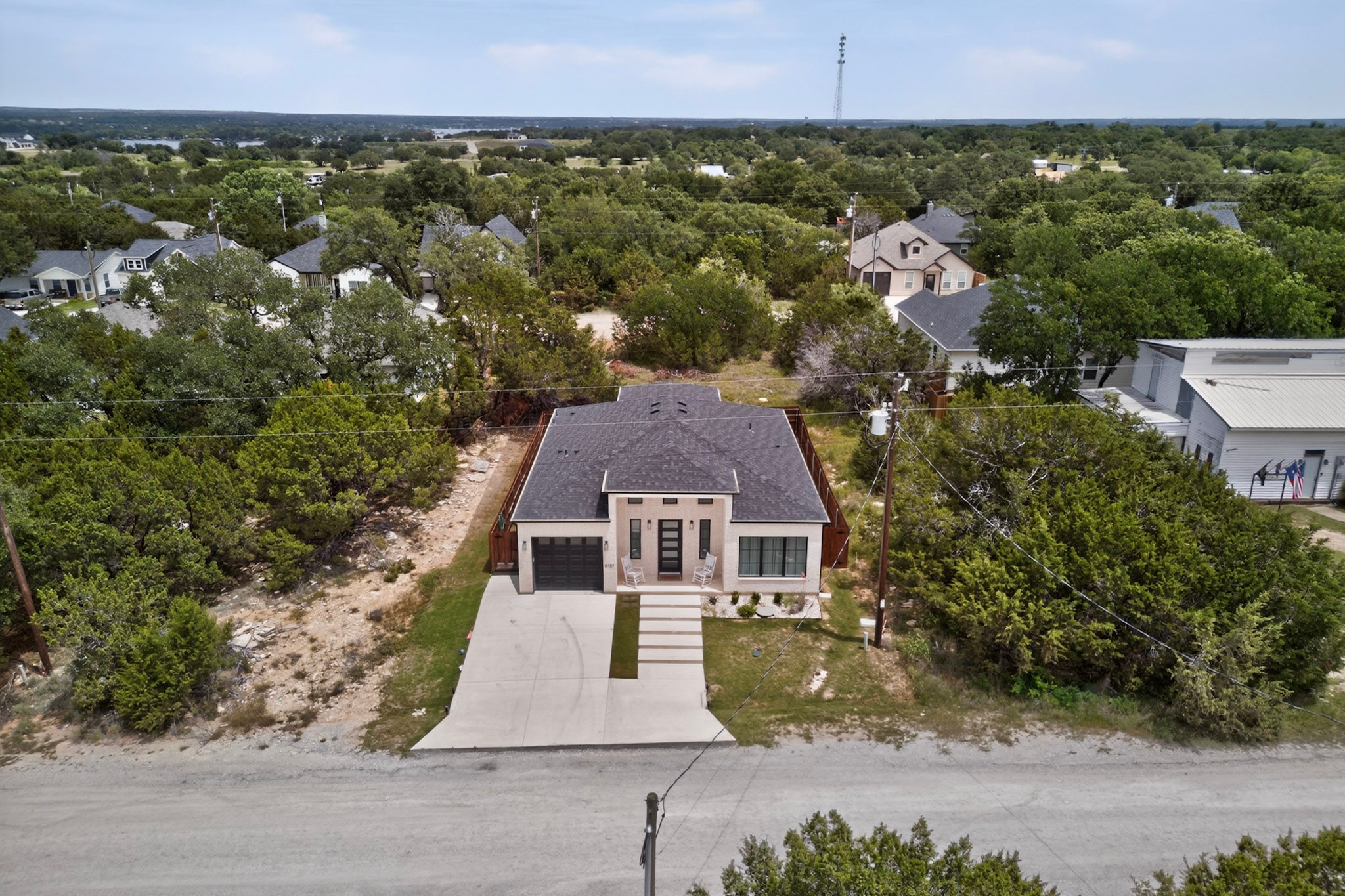 5707 San Jacinto Drive Granbury TX 76048