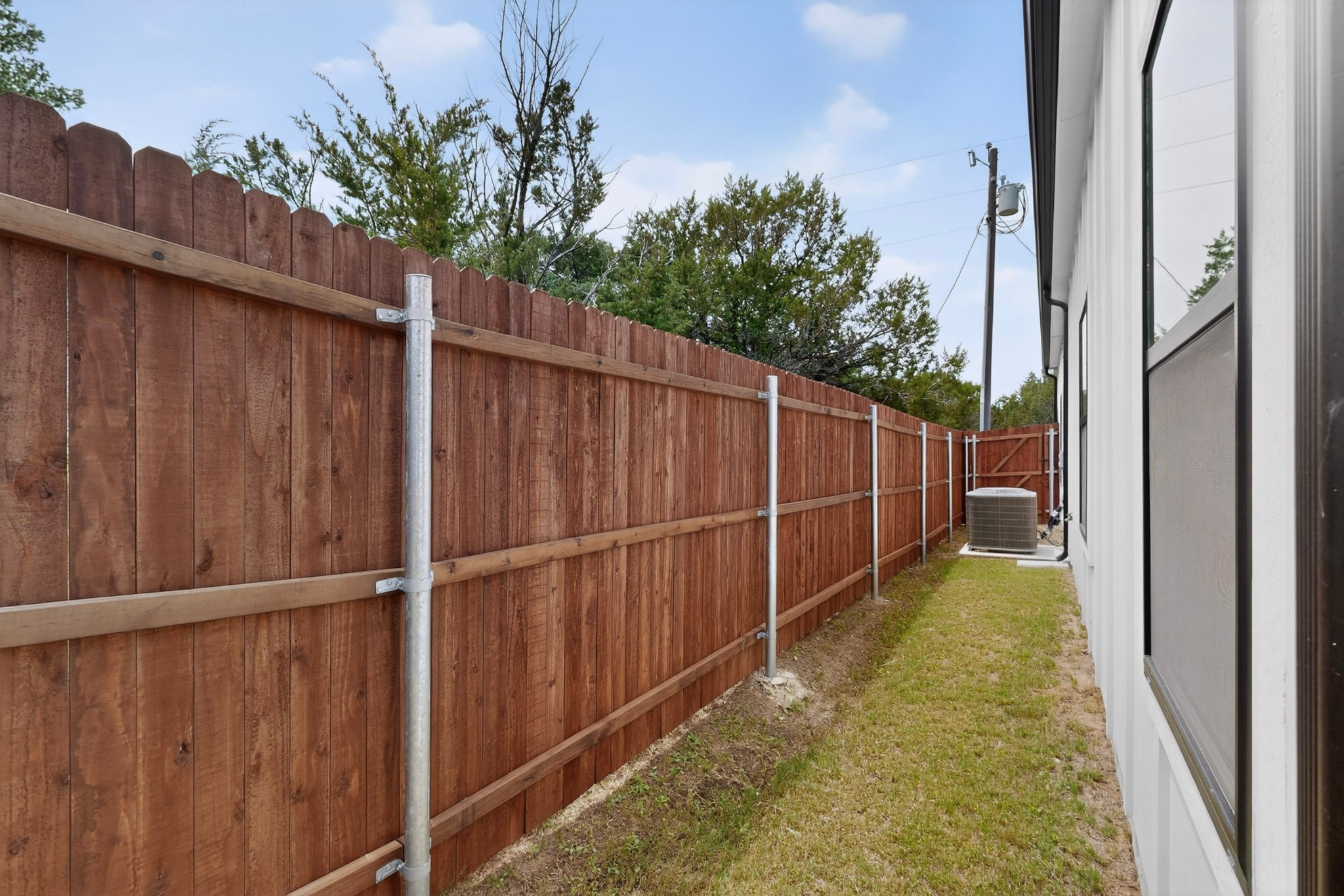 5707 San Jacinto Drive Granbury TX 76048