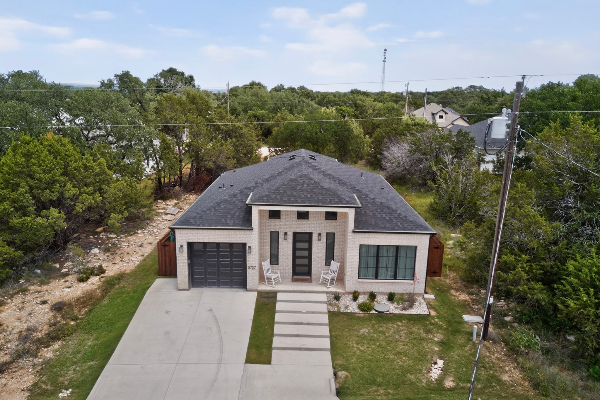 5707 San Jacinto Drive Granbury TX 76048