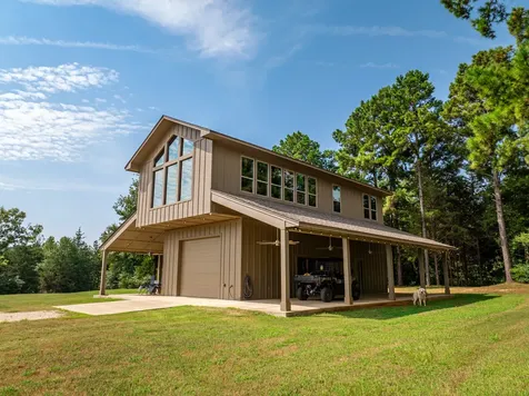 1323 An County Road 153 Palestine TX 75801