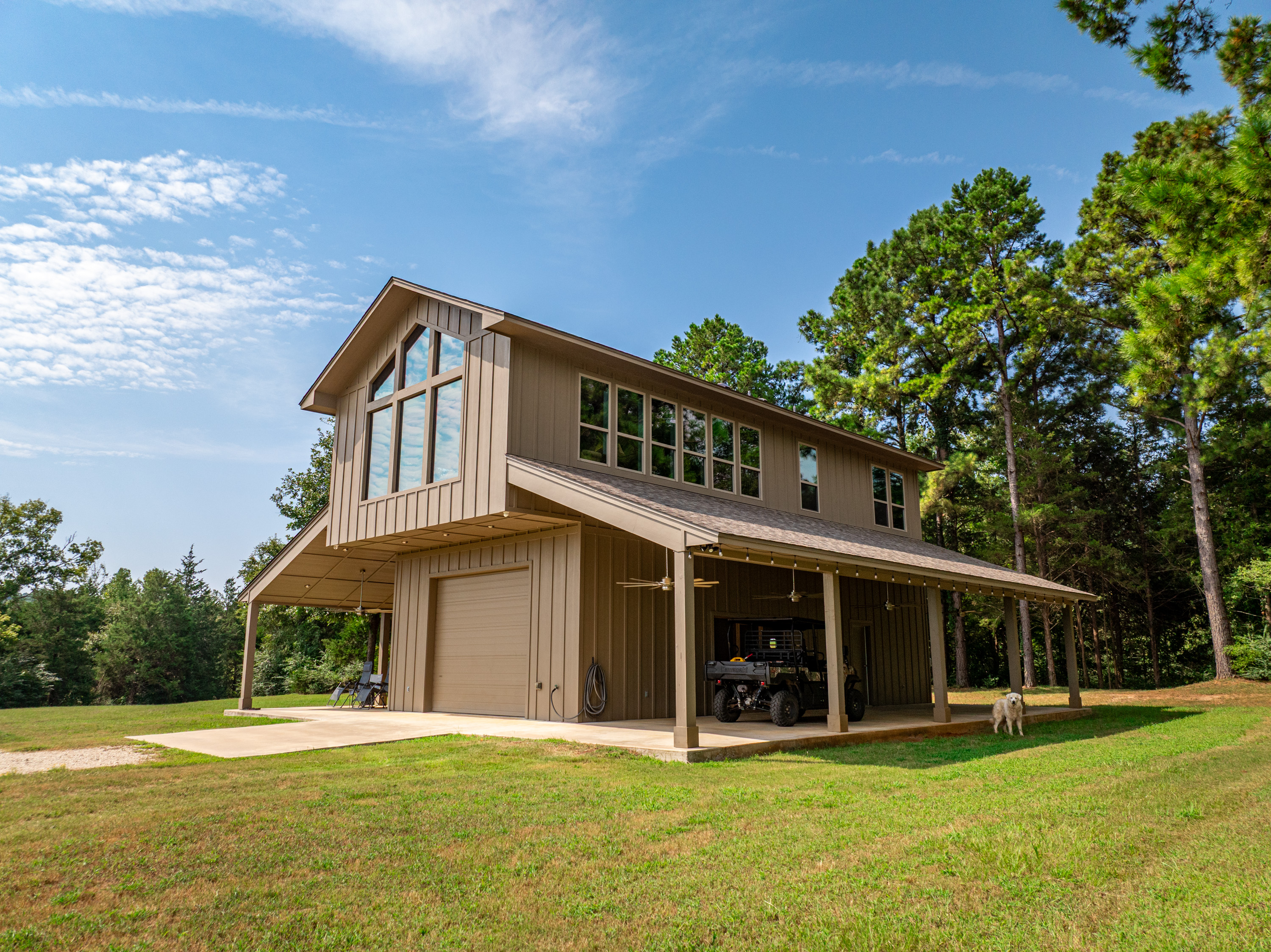 1323 An County Road 153 Palestine TX 75801