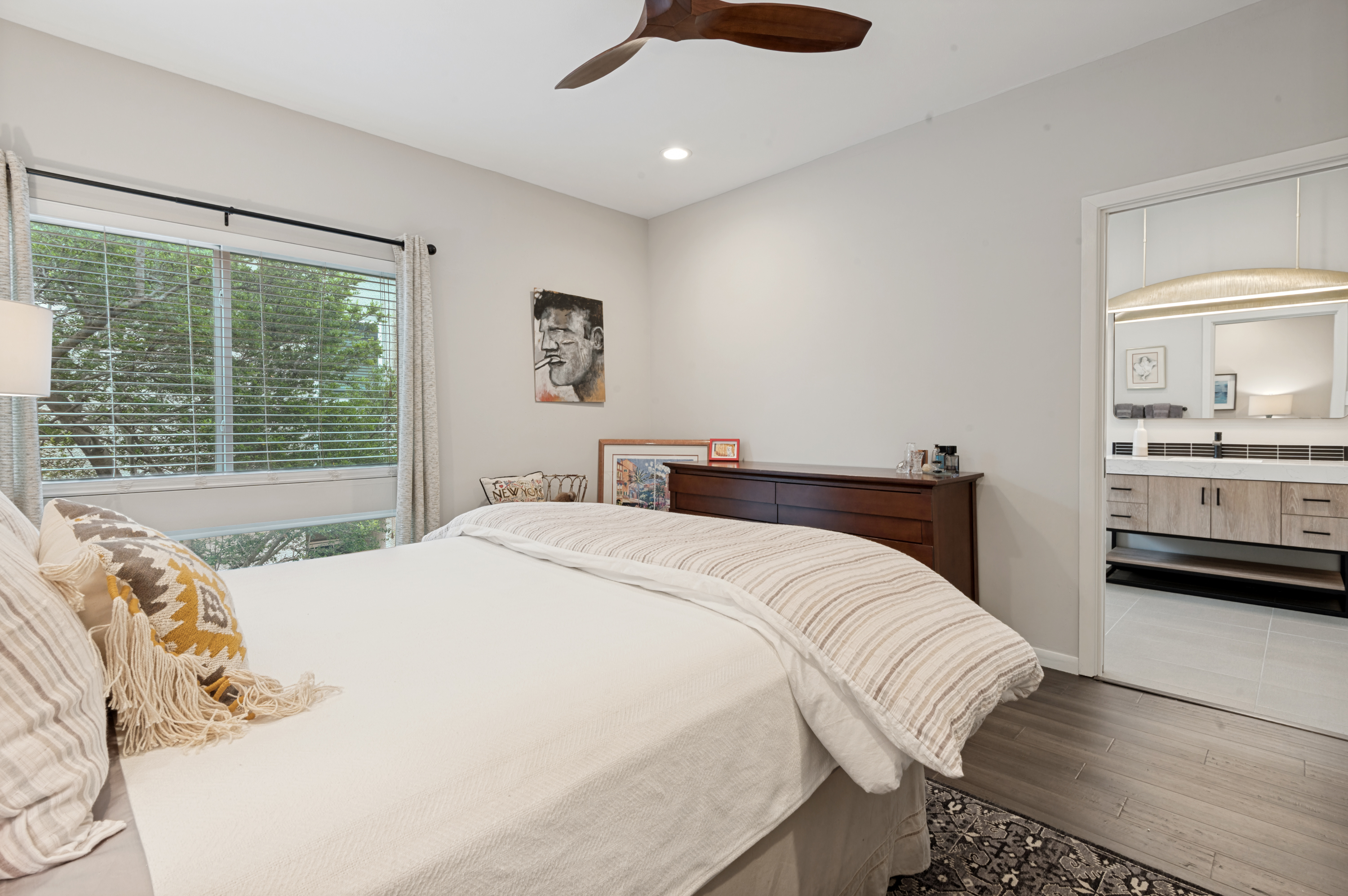 2509 Welborn Street Dallas TX 75219