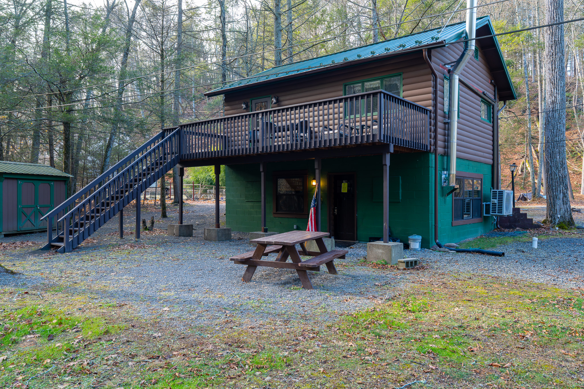 2138 Bridge Side Drive East Stroudsburg PA 18302