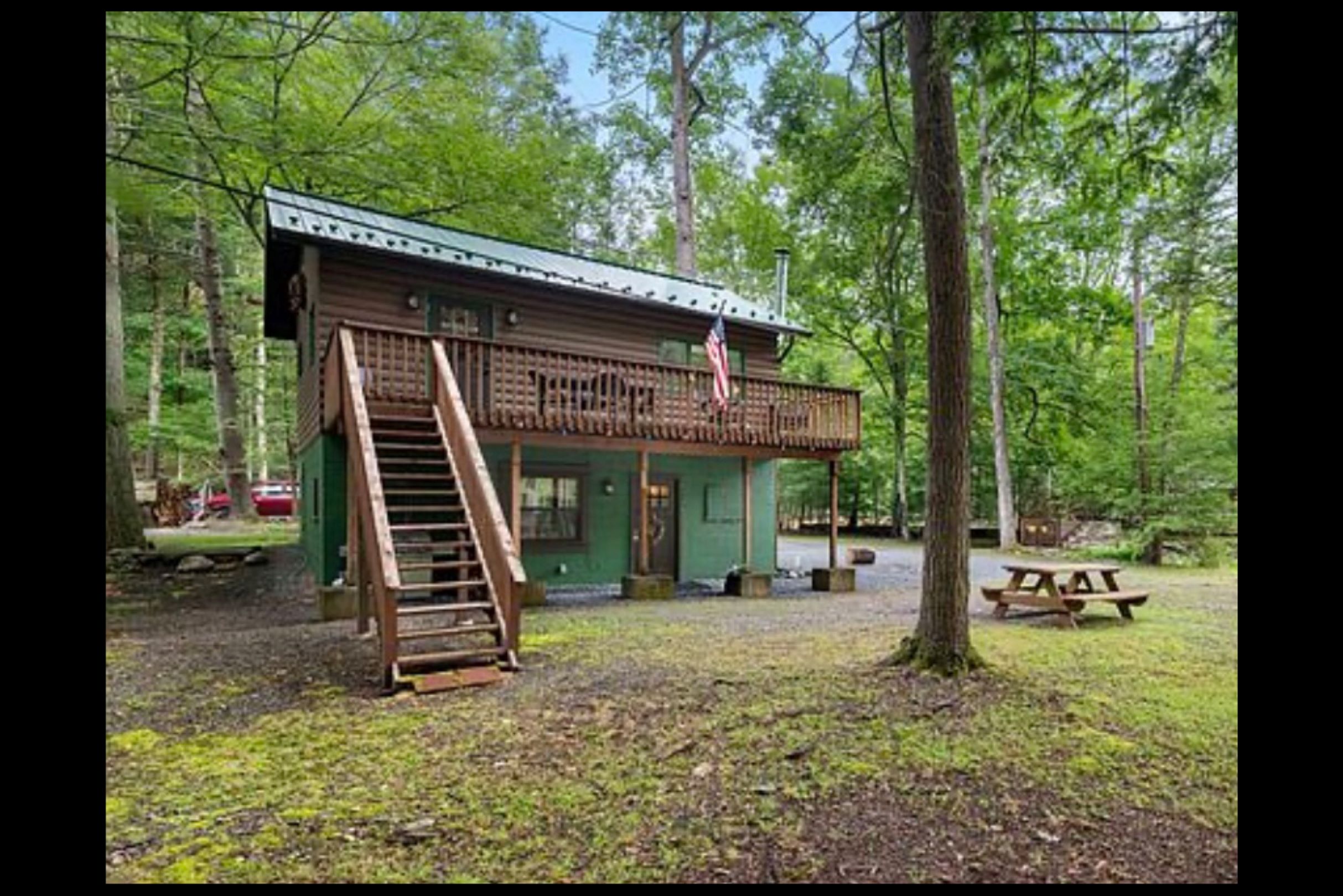 2138 Bridge Side Drive East Stroudsburg PA 18302