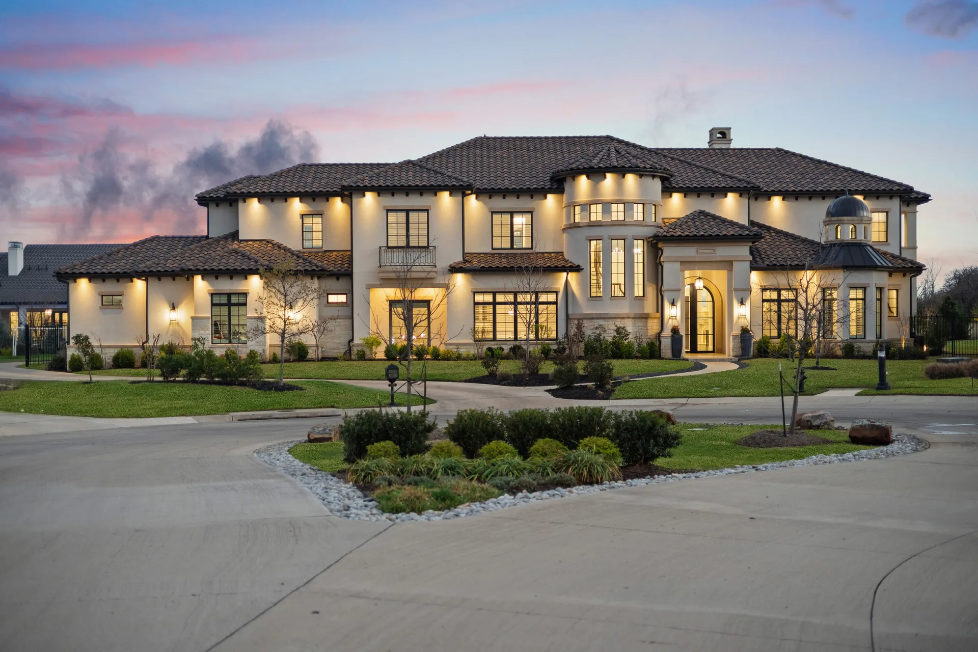 Westlake TX, 2202 Barcelona Court