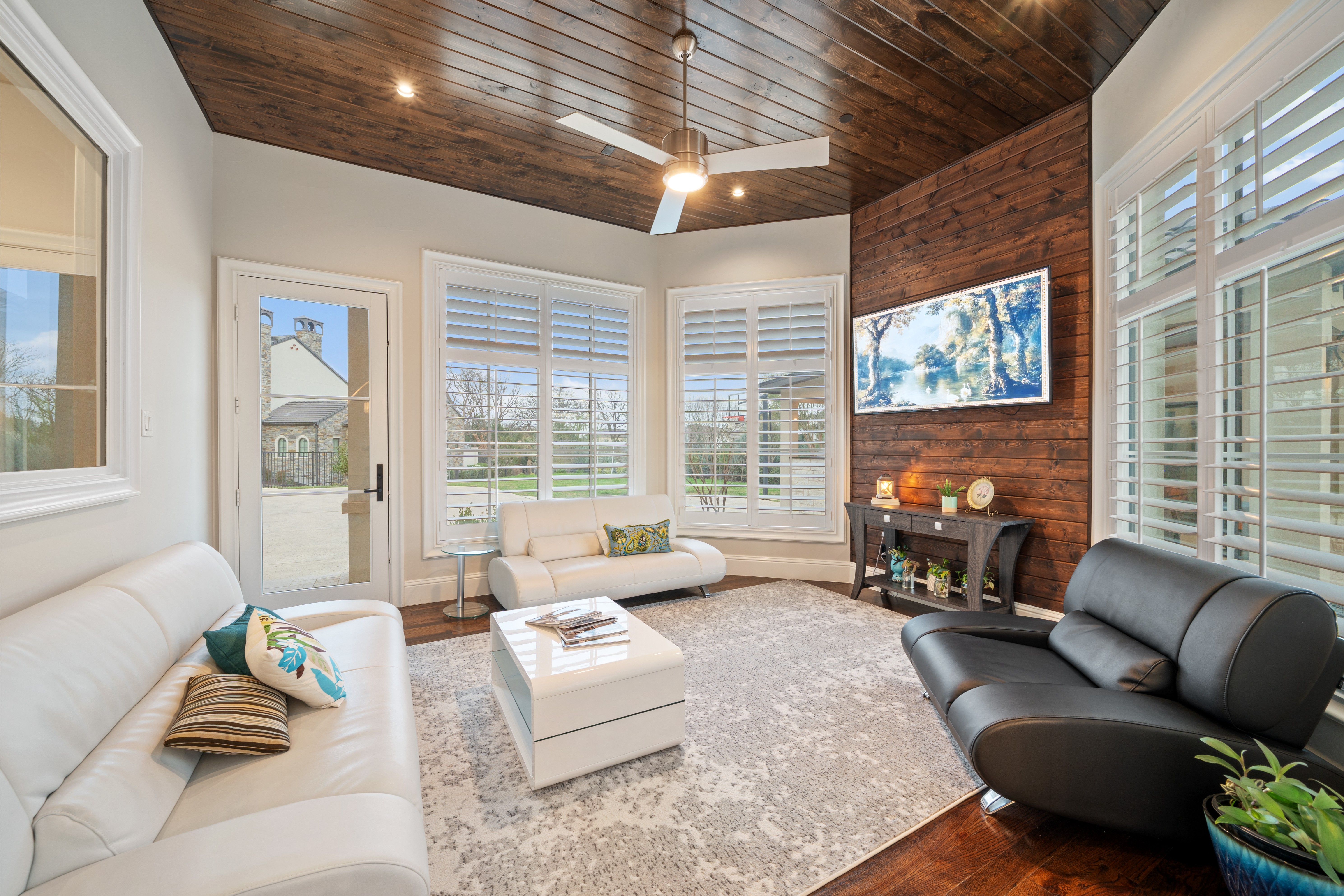 2202 Barcelona Court Westlake TX 76262