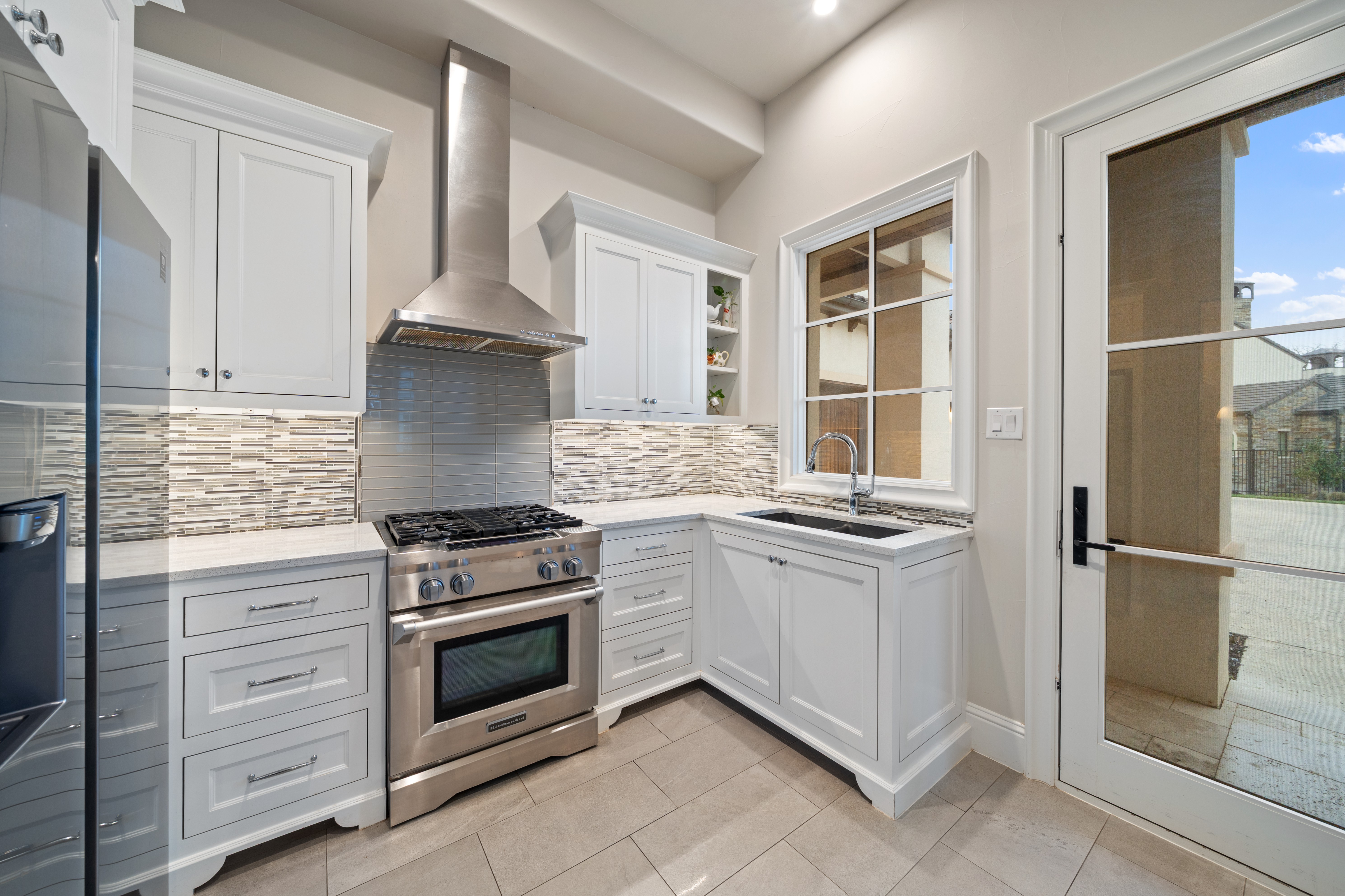 2202 Barcelona Court Westlake TX 76262