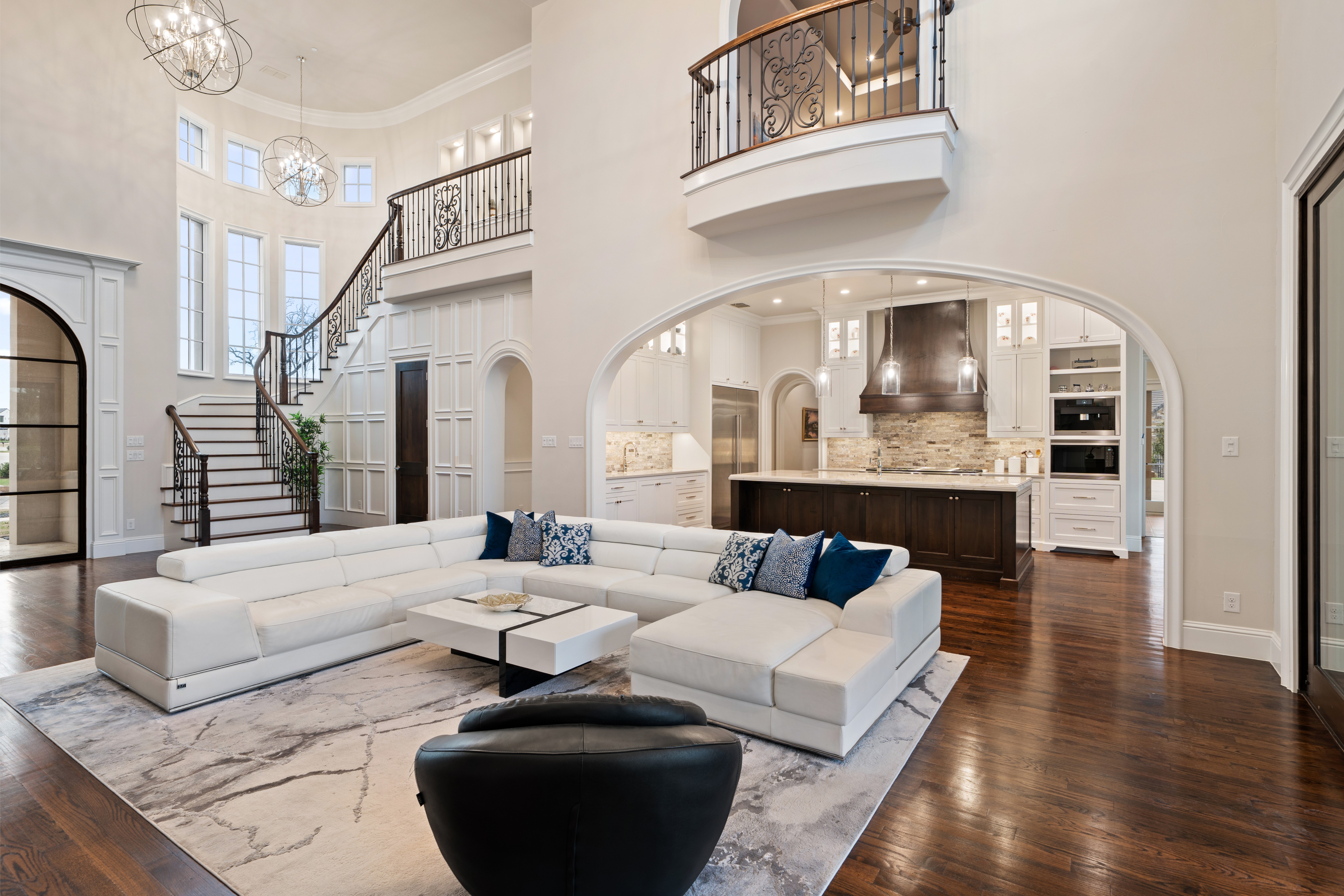 2202 Barcelona Court Westlake TX 76262