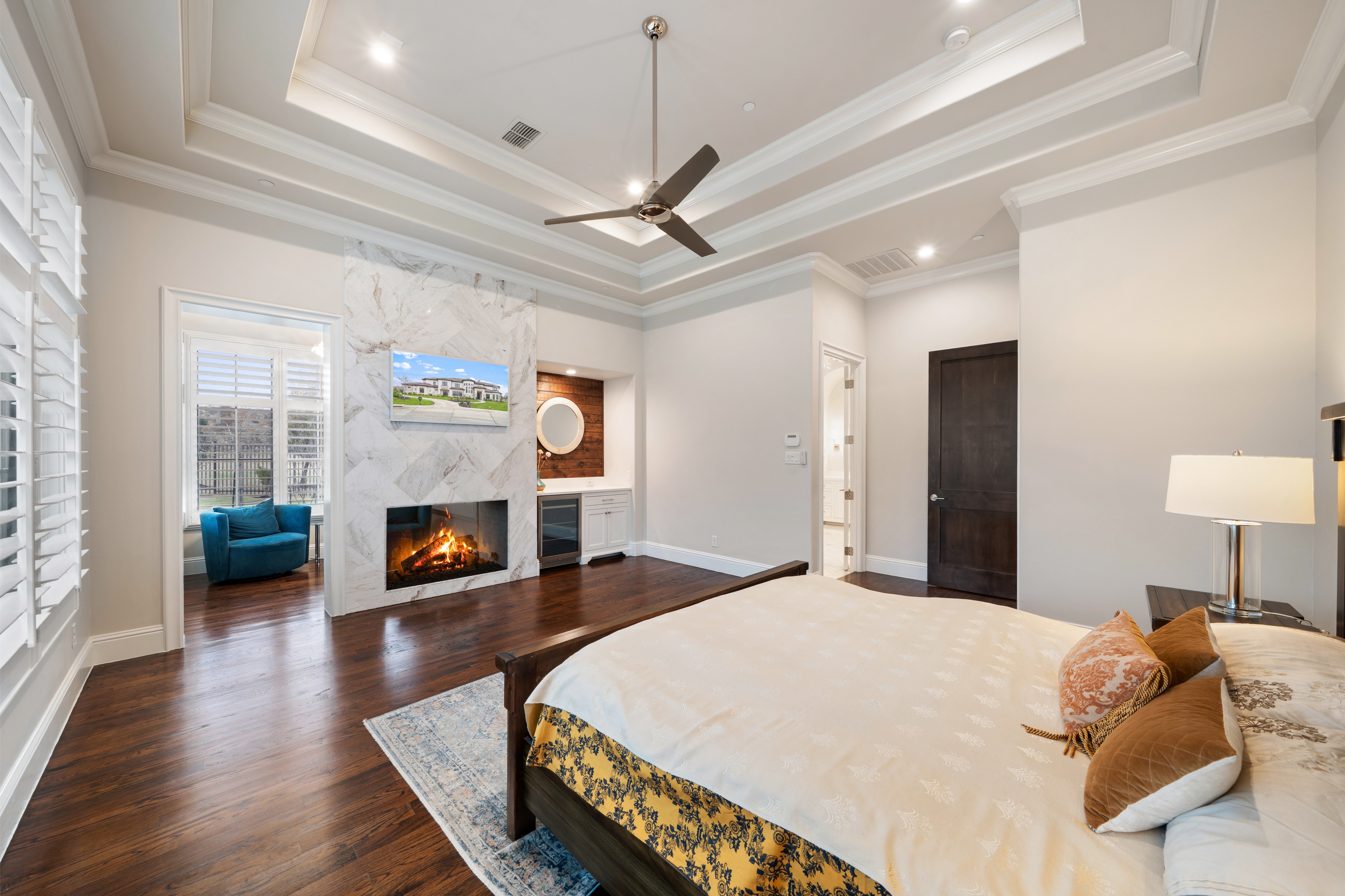 2202 Barcelona Court Westlake TX 76262