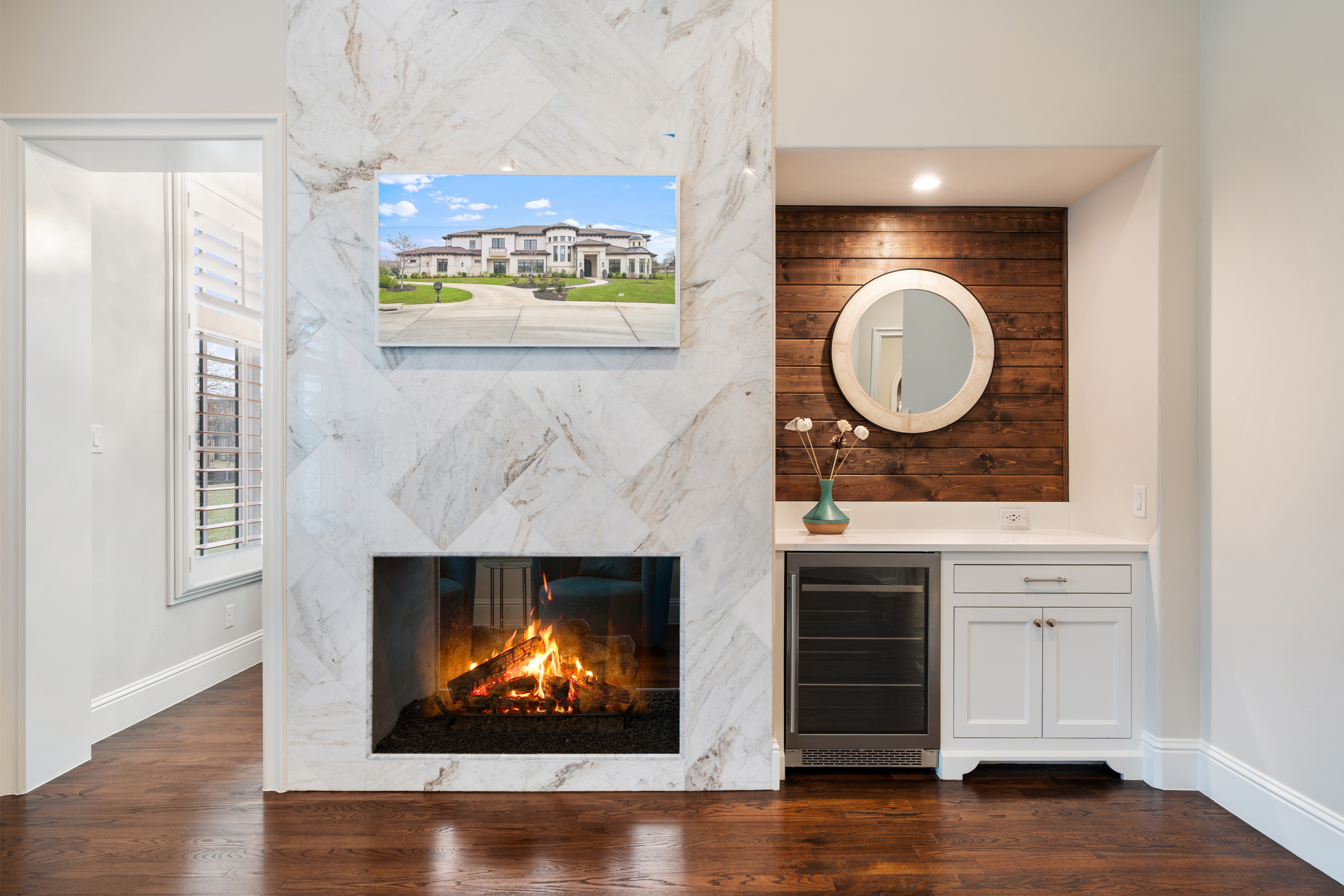 2202 Barcelona Court Westlake TX 76262