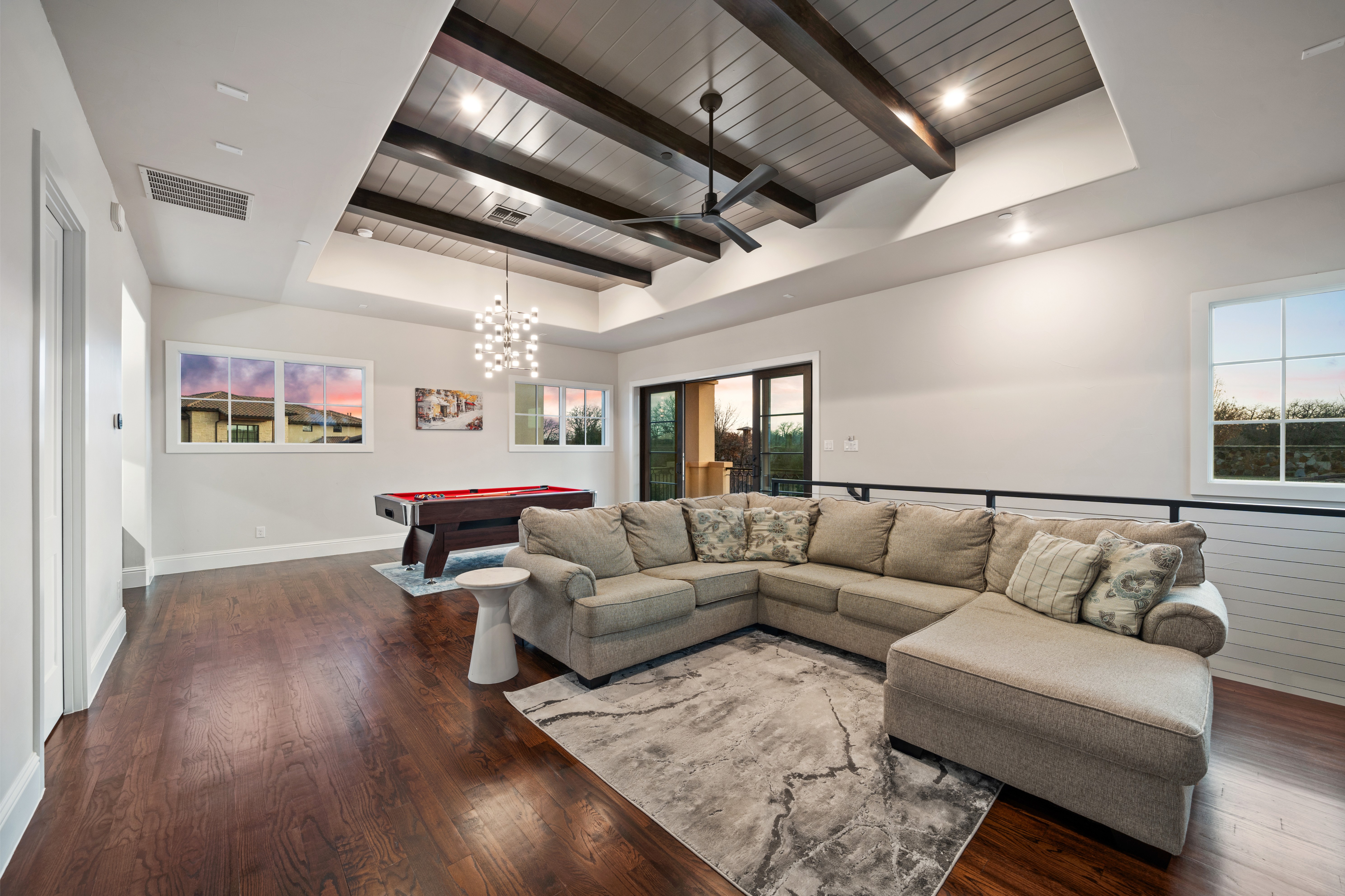 2202 Barcelona Court Westlake TX 76262