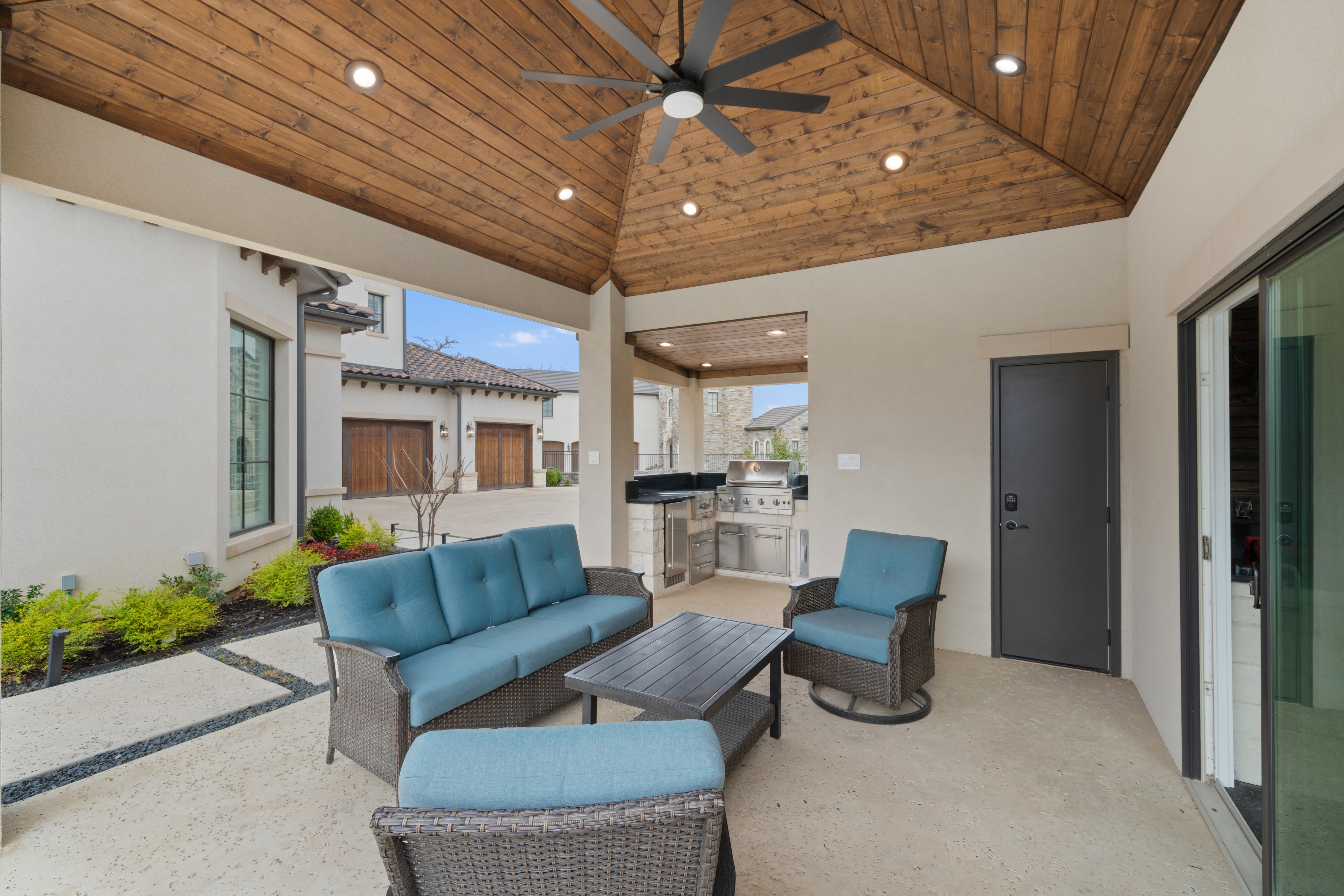 2202 Barcelona Court Westlake TX 76262