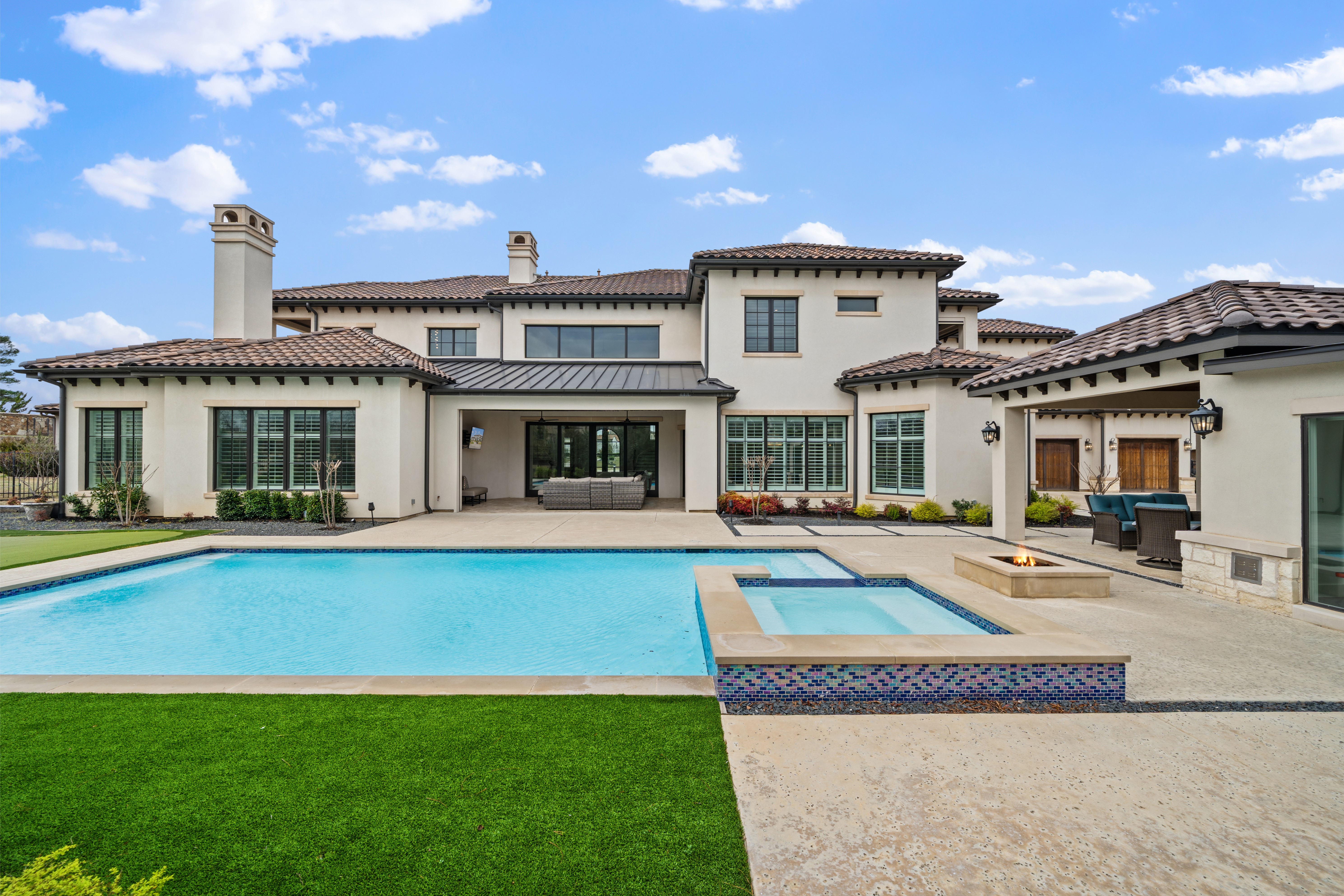 2202 Barcelona Court Westlake TX 76262