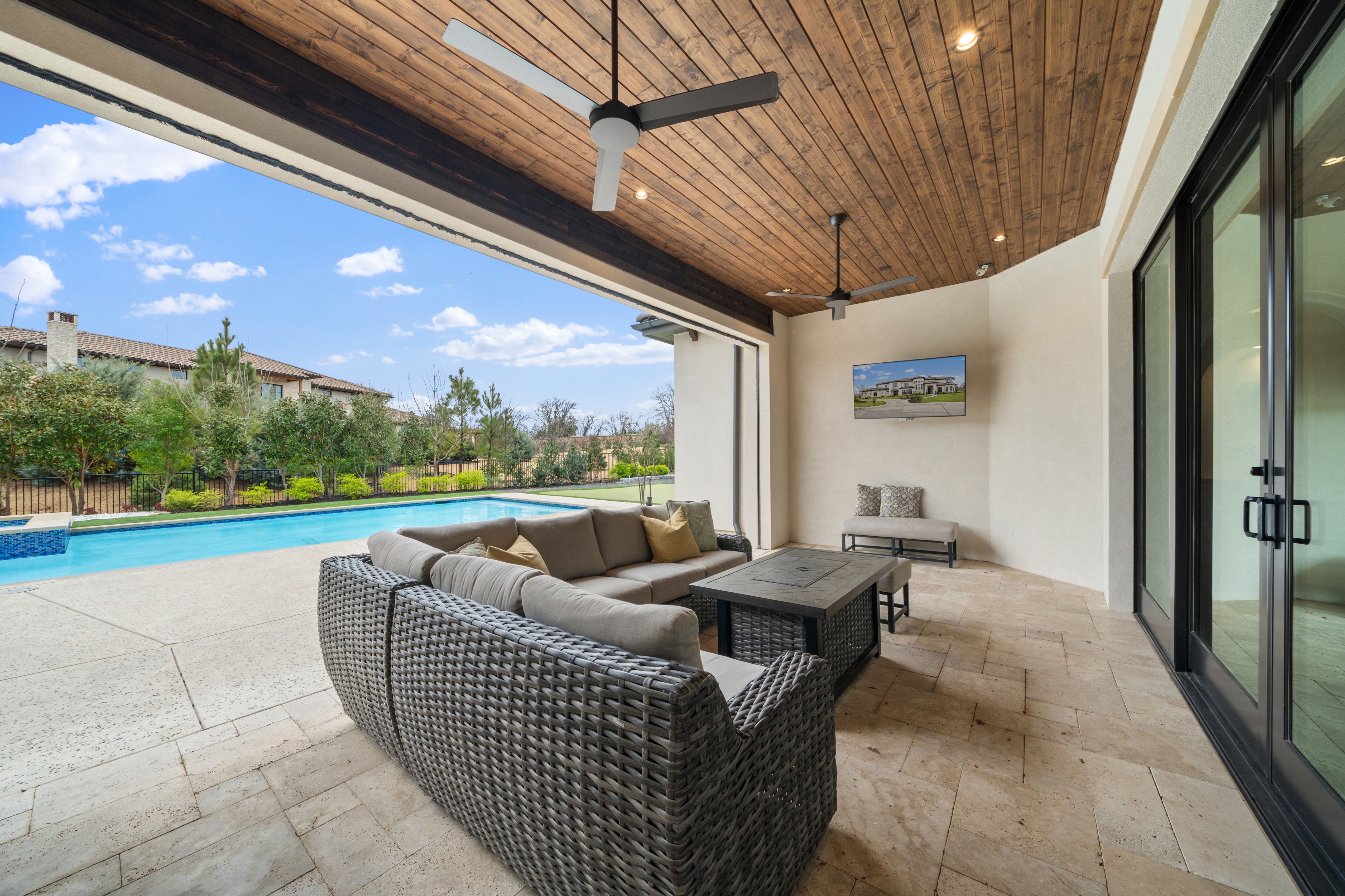 2202 Barcelona Court Westlake TX 76262