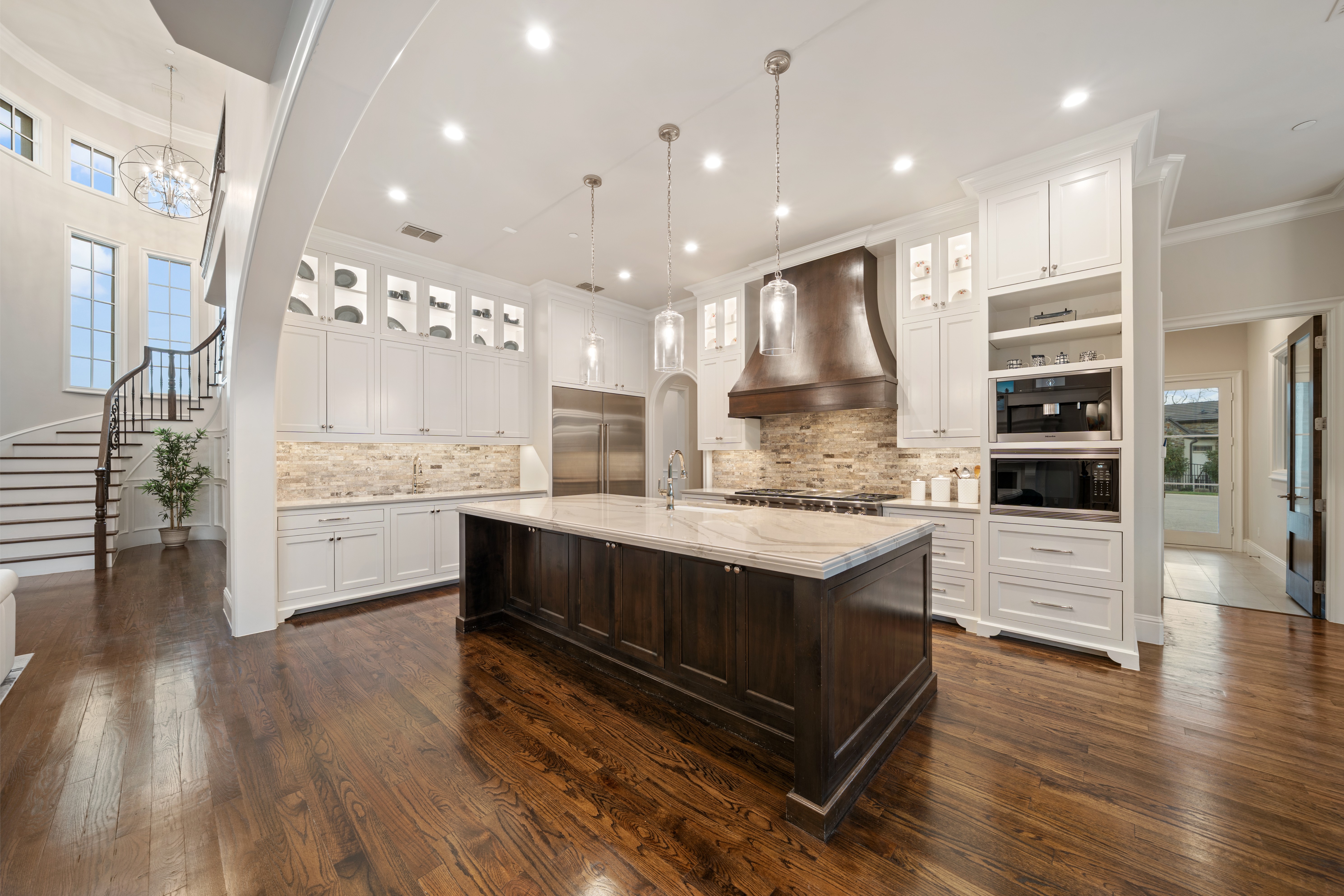 2202 Barcelona Court Westlake TX 76262